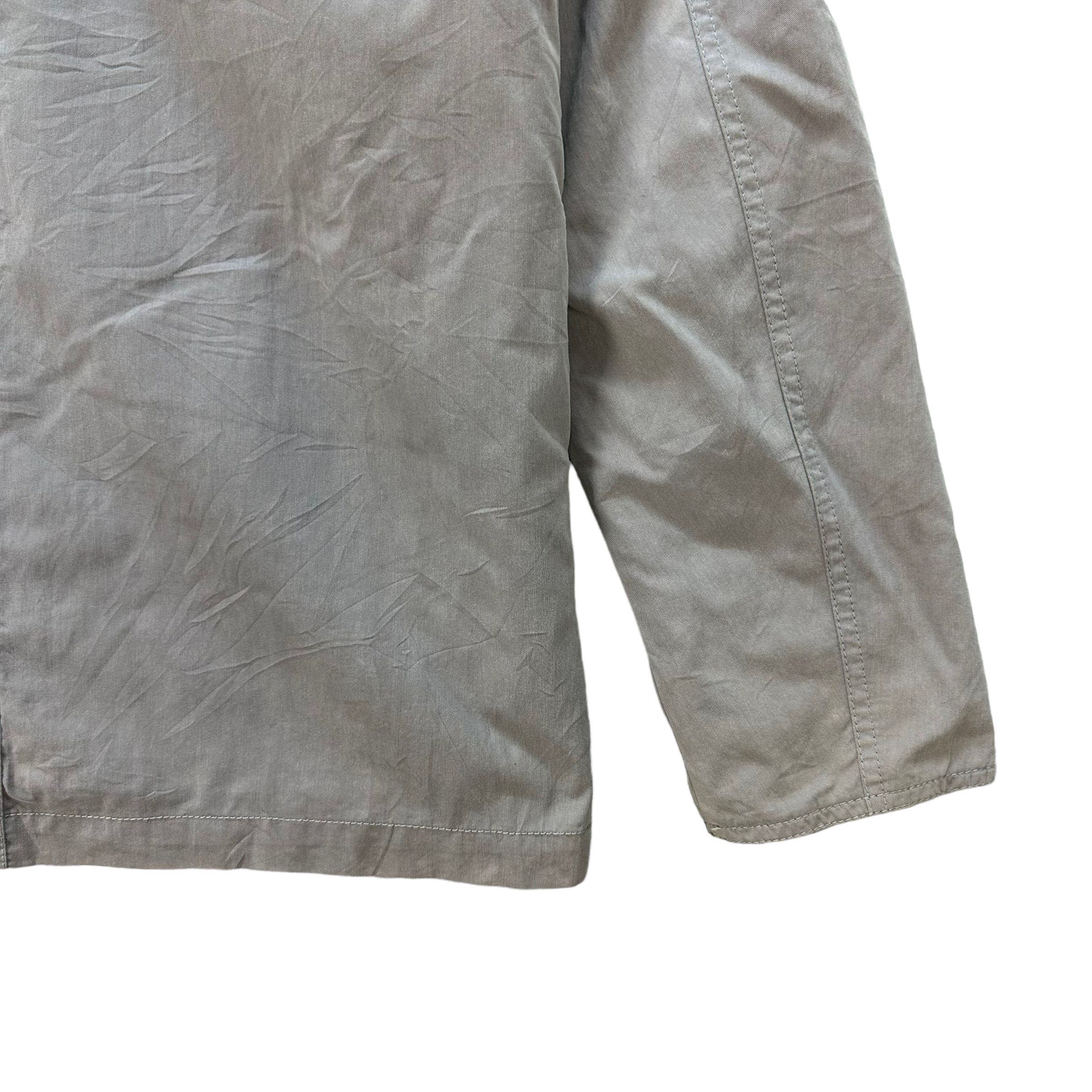Stussy STUSSY WINTER CHORE JACKET #7692-165 Size US S / EU 44-46 / 1 - 14 Thumbnail