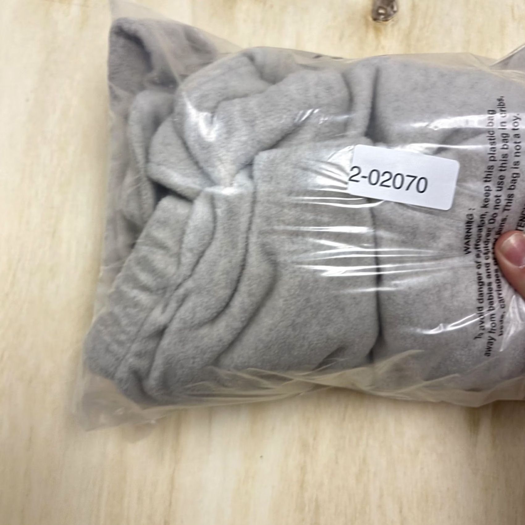 Croft & Barrow Croft & Barrow SPORT Sweatshirt Mens Medium Gray Fleece 1/4 Zip Pullover Size US M / EU 48-50 / 2 - 8 Thumbnail
