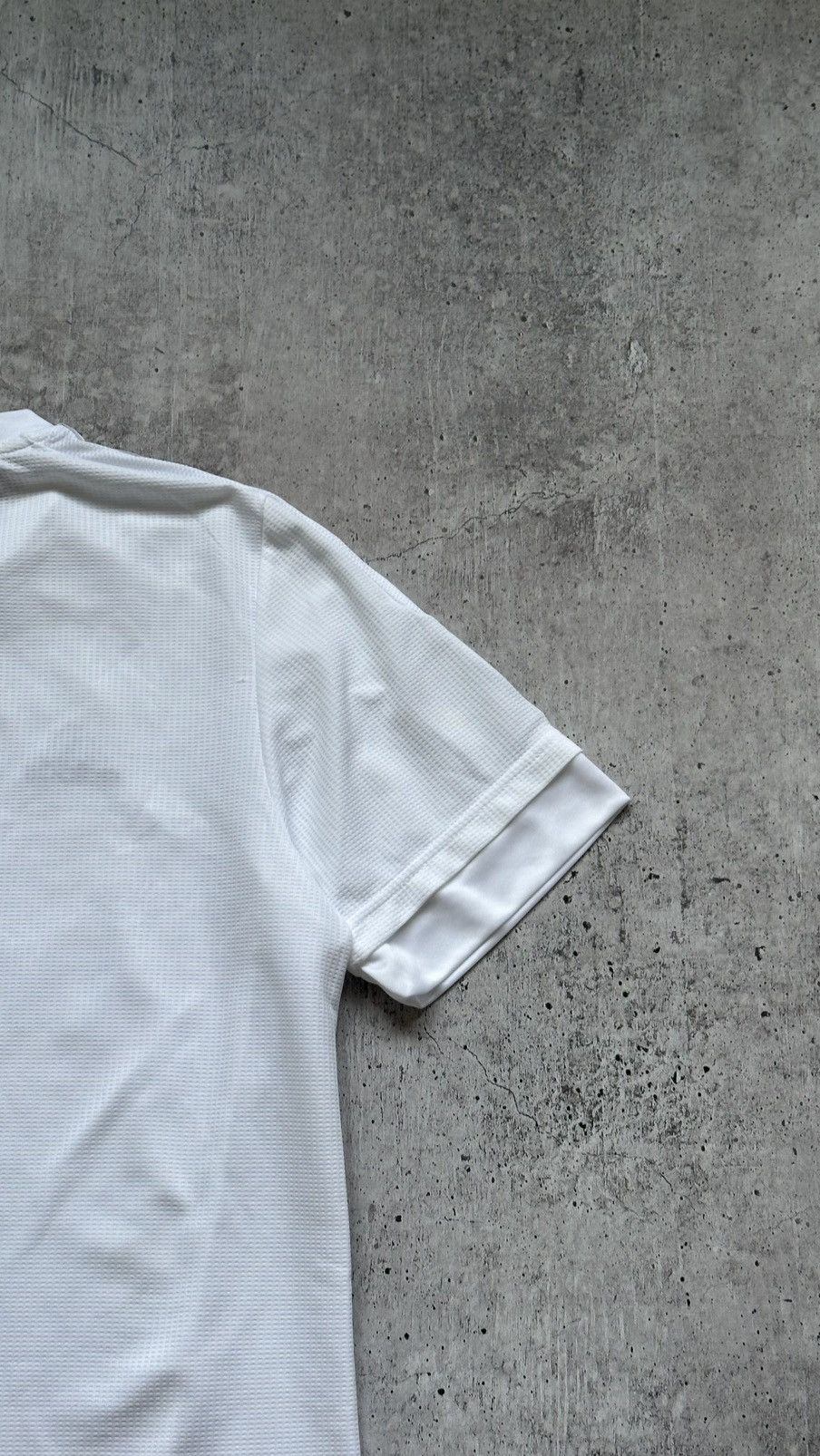 Adidas 2015/16 Adidas Real Madrid Home Soccer Jersey Size US L / EU 52-54 / 3 - 15 Thumbnail