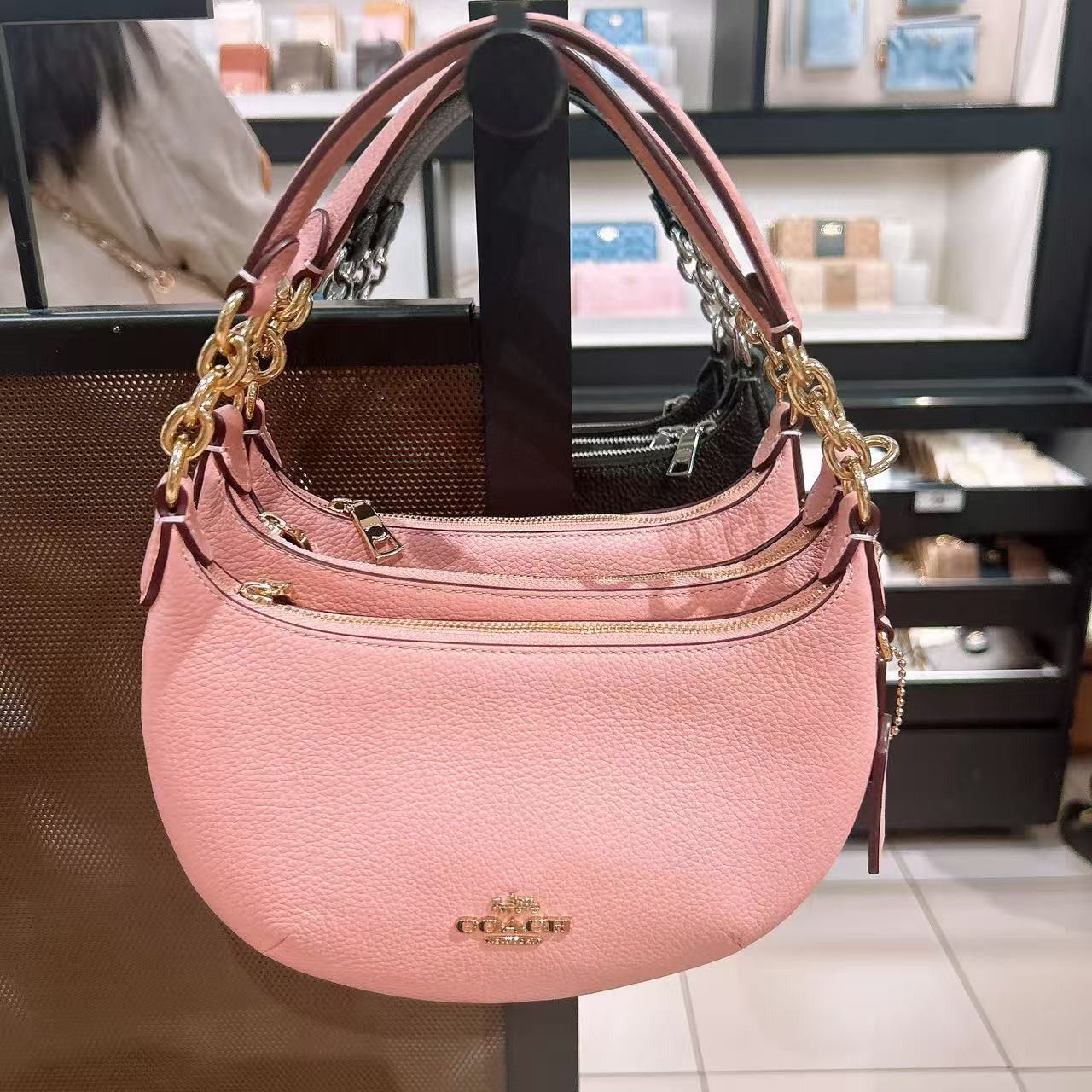 Coach Mini Payton Bag CEL08 Size ONE SIZE - 2 Thumbnail