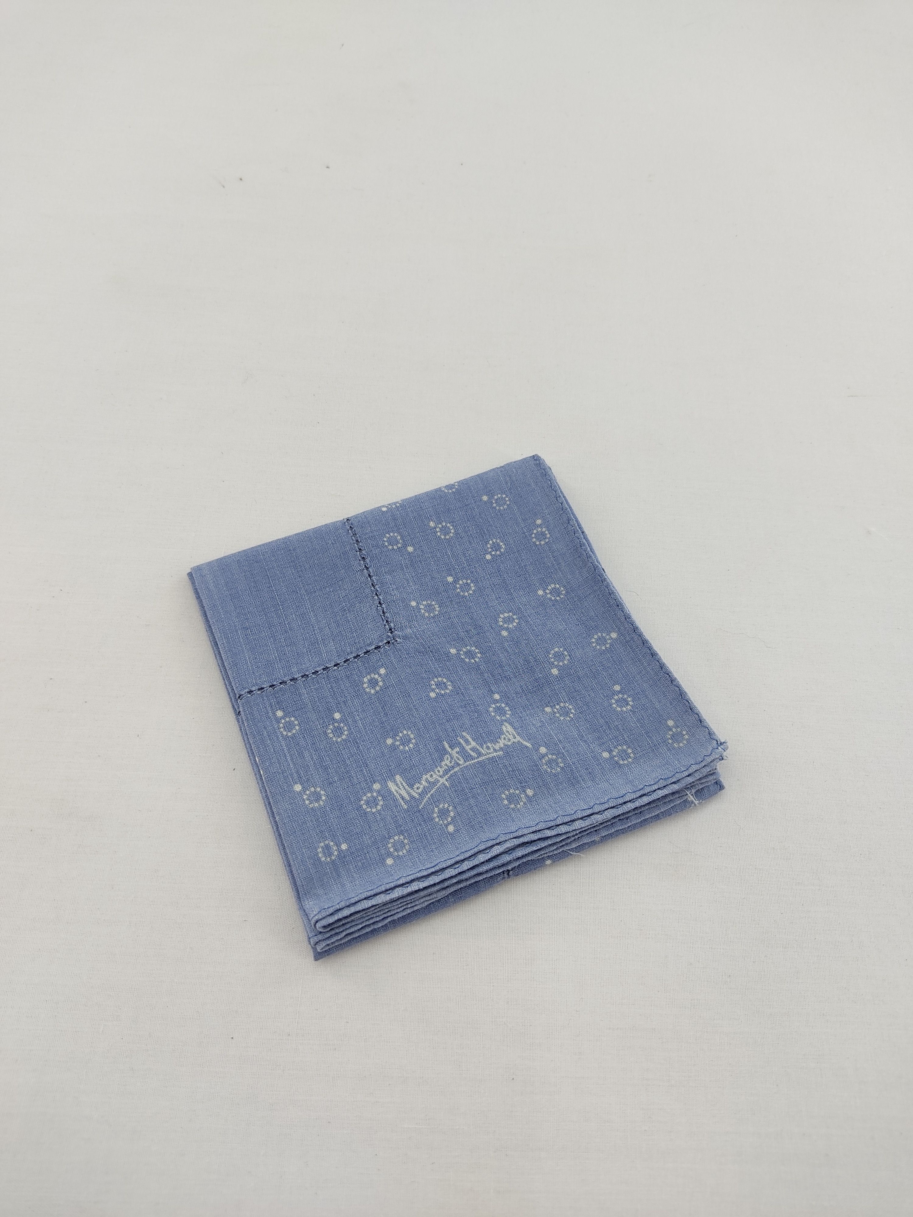 Margaret Howell Margaret Howell Handkerchief / Neckwear / Bandana Size ONE SIZE - 3 Thumbnail