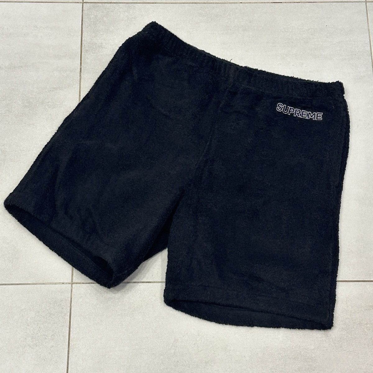 Supreme Supreme Puffy shorts Size Large Size US 34 / EU 50 - 5 Thumbnail