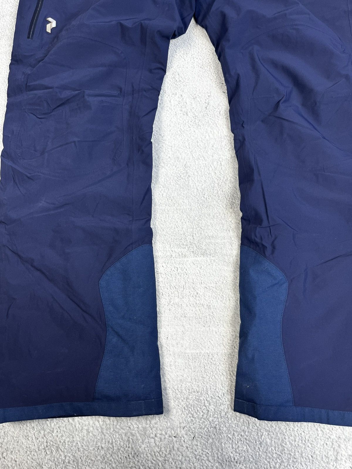 Peak Performance Peak performance pants gore tex size xl Size US 34 / EU 50 - 2 Thumbnail