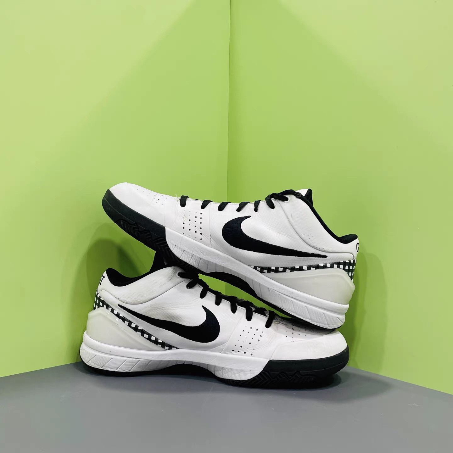 Nike Nike Kobe 4 Protro GIGI Mambacita K15 Size US 12.5 / EU 45-46 - 5 Thumbnail
