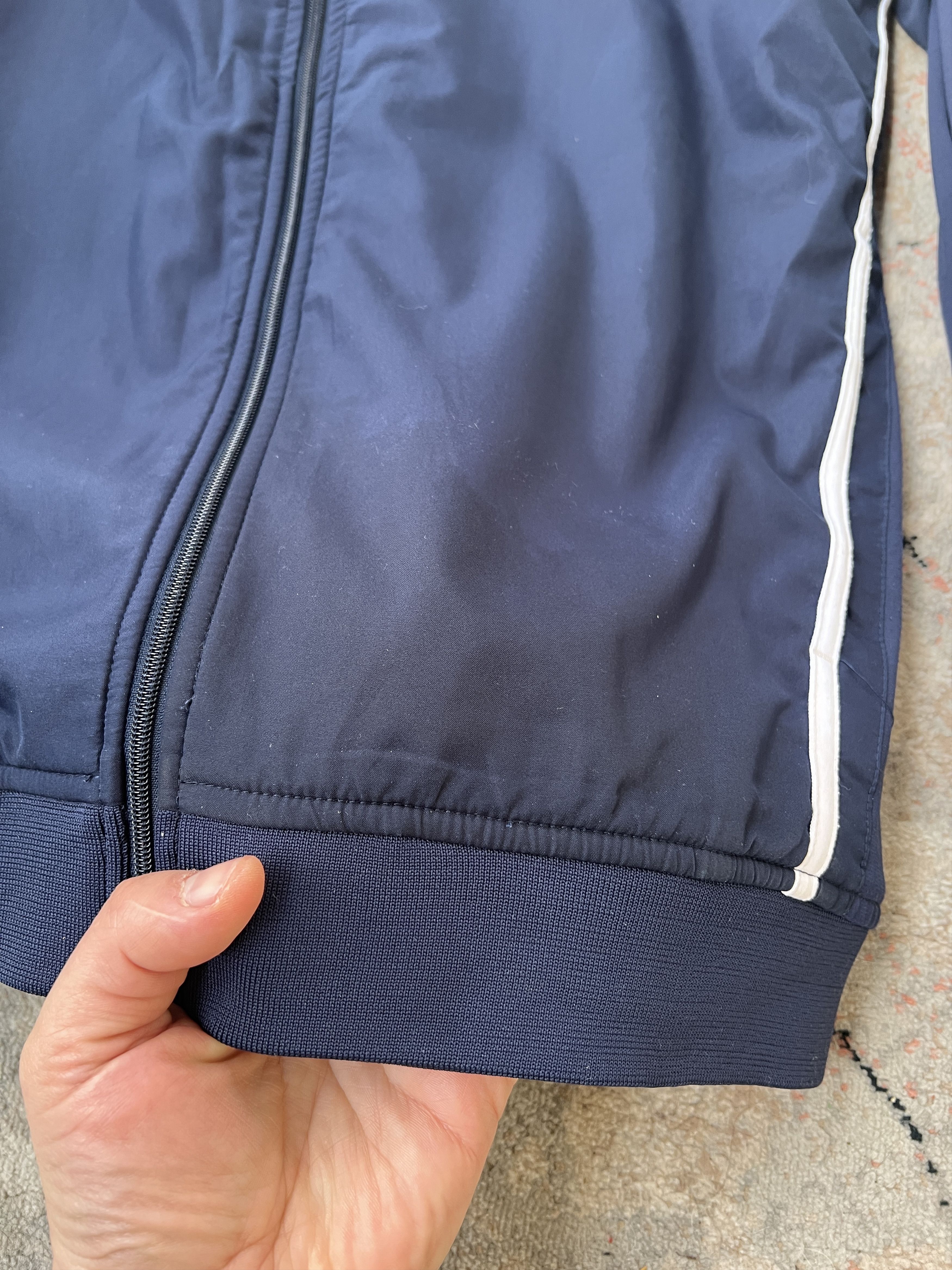 Nike Nike Vintage Jacket Size US S / EU 44-46 / 1 - 10 Thumbnail