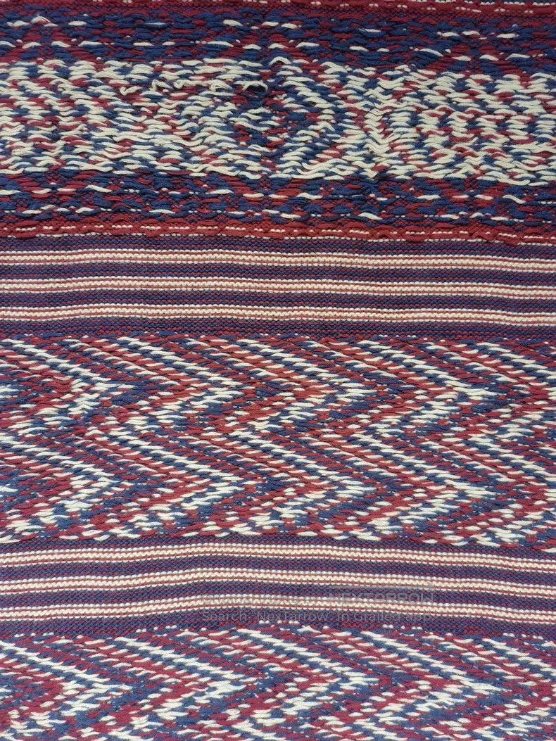 Neighborhood Neighborhood Ethnic Style Sweater Size US M / EU 48-50 / 2 - 5 Thumbnail