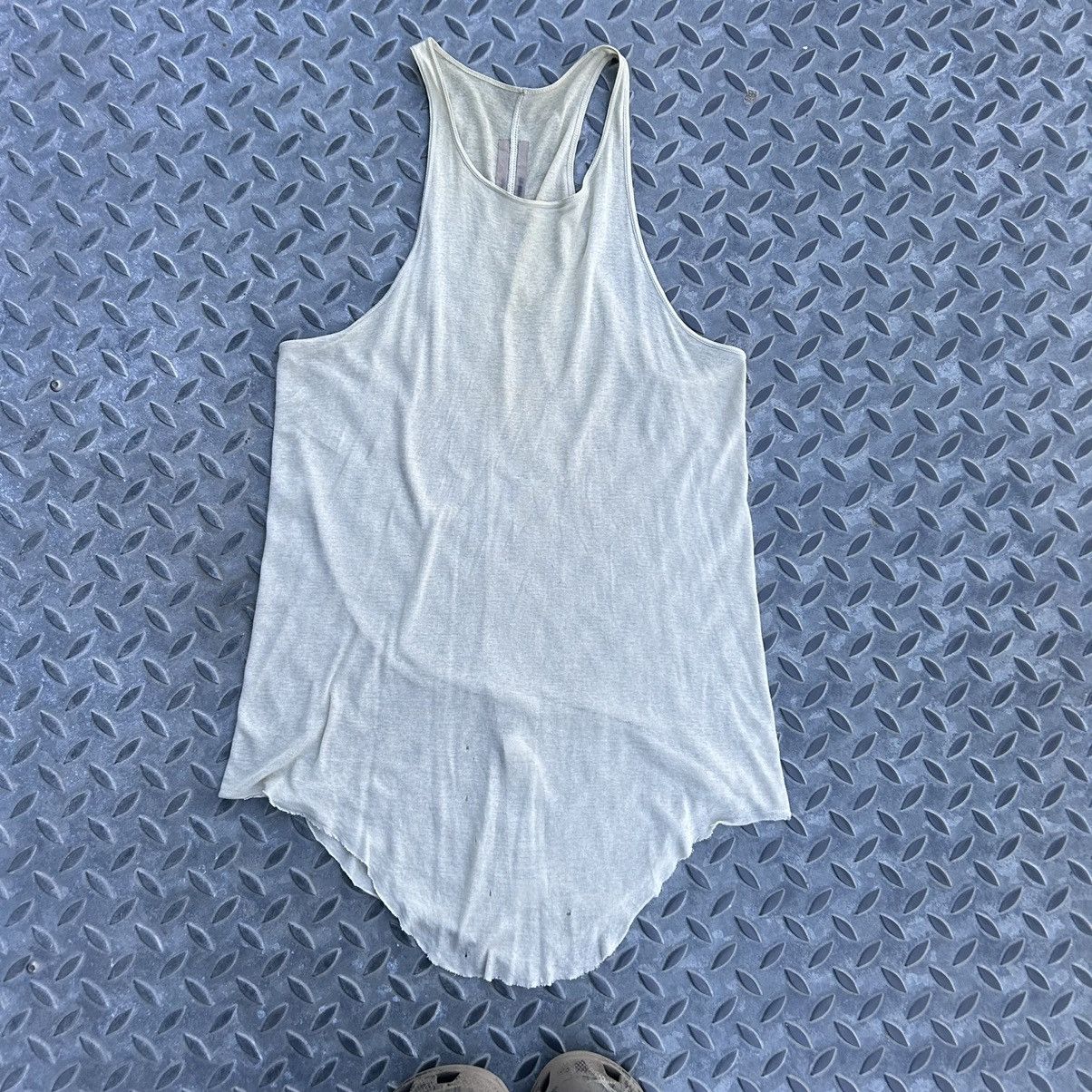Rick Owens Rick owens top ss17 Size US L / EU 52-54 / 3 - 2 Thumbnail