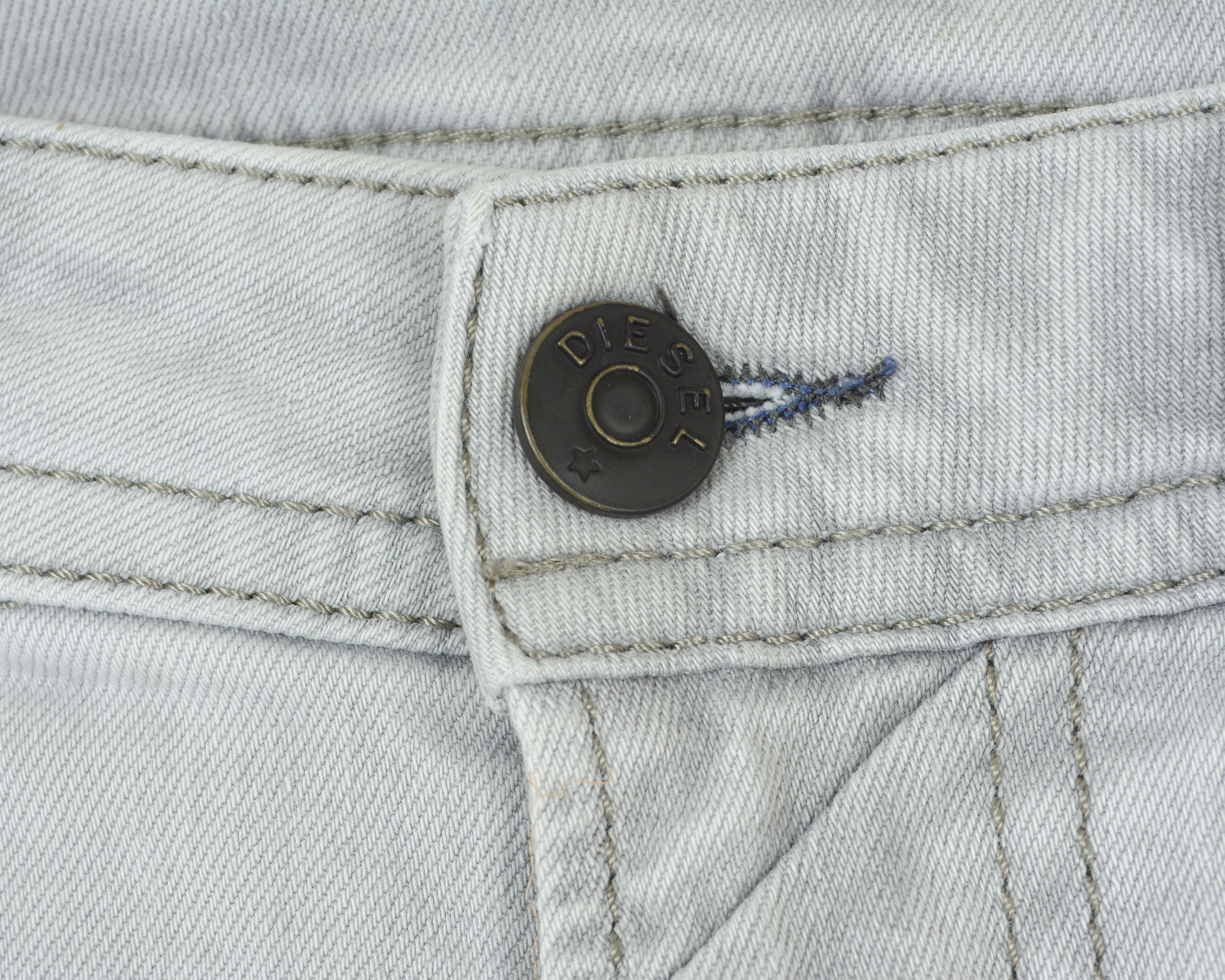 Diesel Thommer Mens W32 L32 Slim Skinny Jeans Denim Pants Trousers Size US 32 / EU 48 - 4 Thumbnail