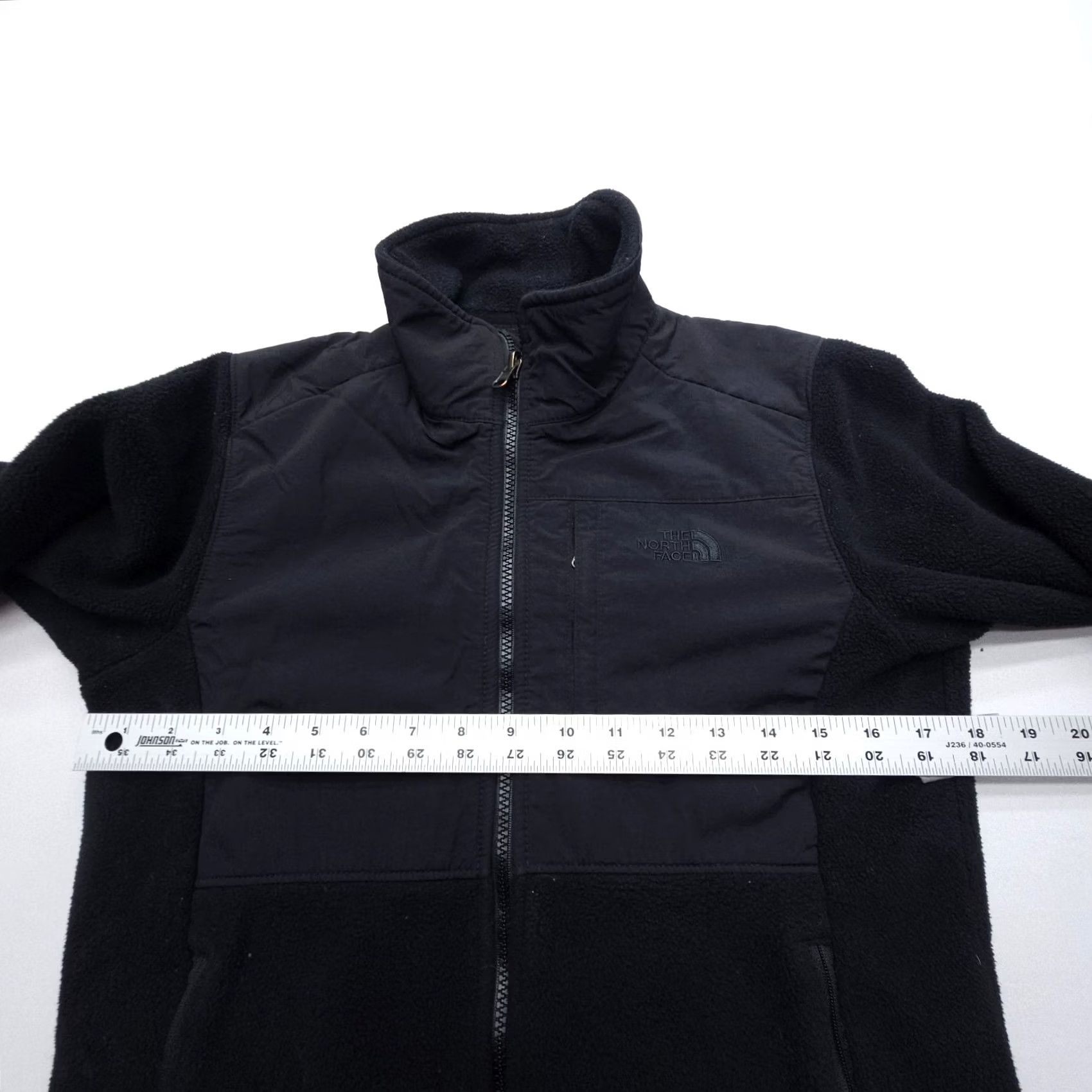 The North Face The North Face Denali Jacket Womens XS Black Full Zip 90s Outdoor Regular Size XS Womens Jacket Size XS / US 0-2 / IT 36-38 - 7 Thumbnail