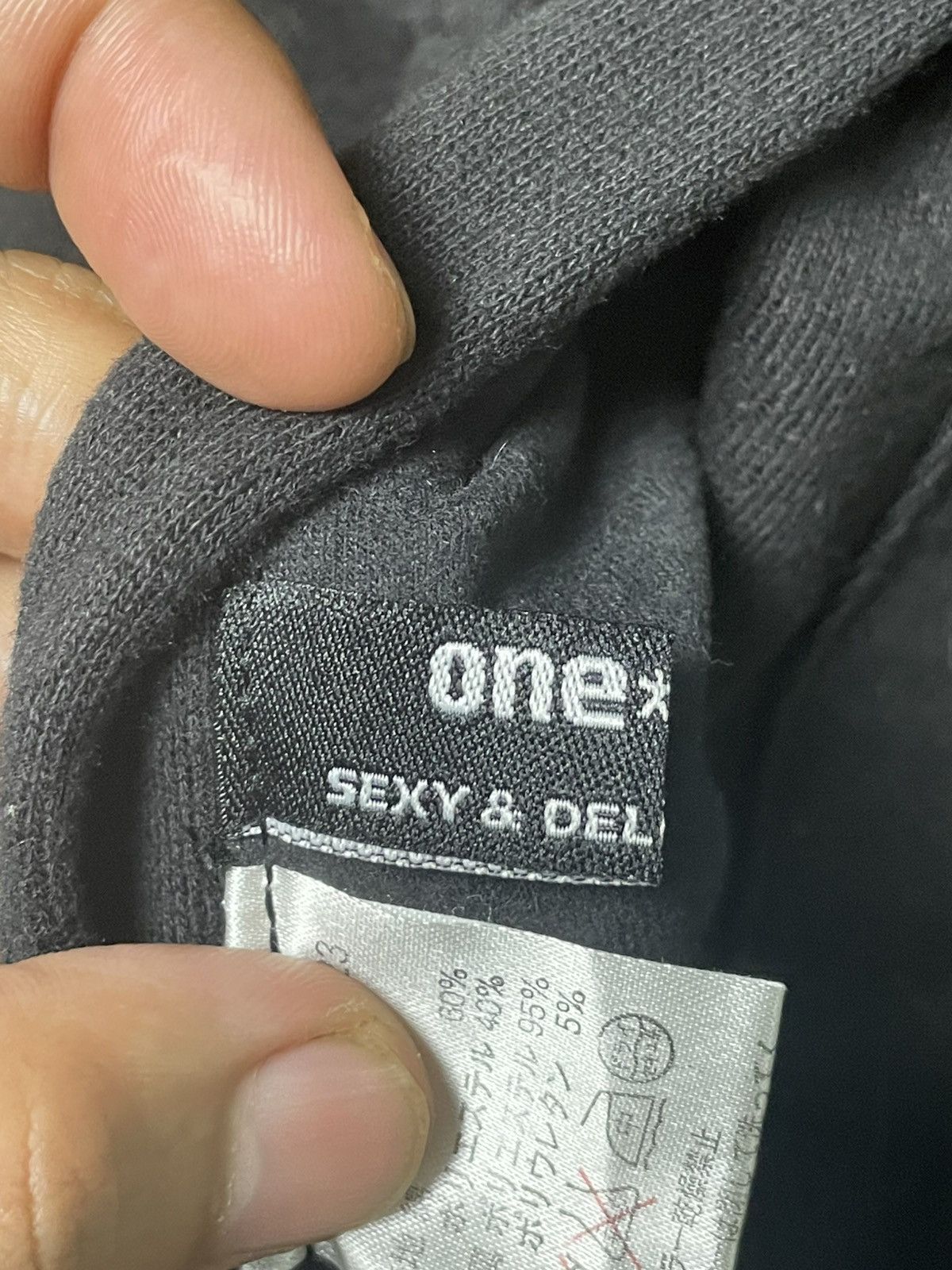 If Six Was Nine One Way Reversible Leopard Hooded Jacket (69) Size US M / EU 48-50 / 2 - 10 Thumbnail