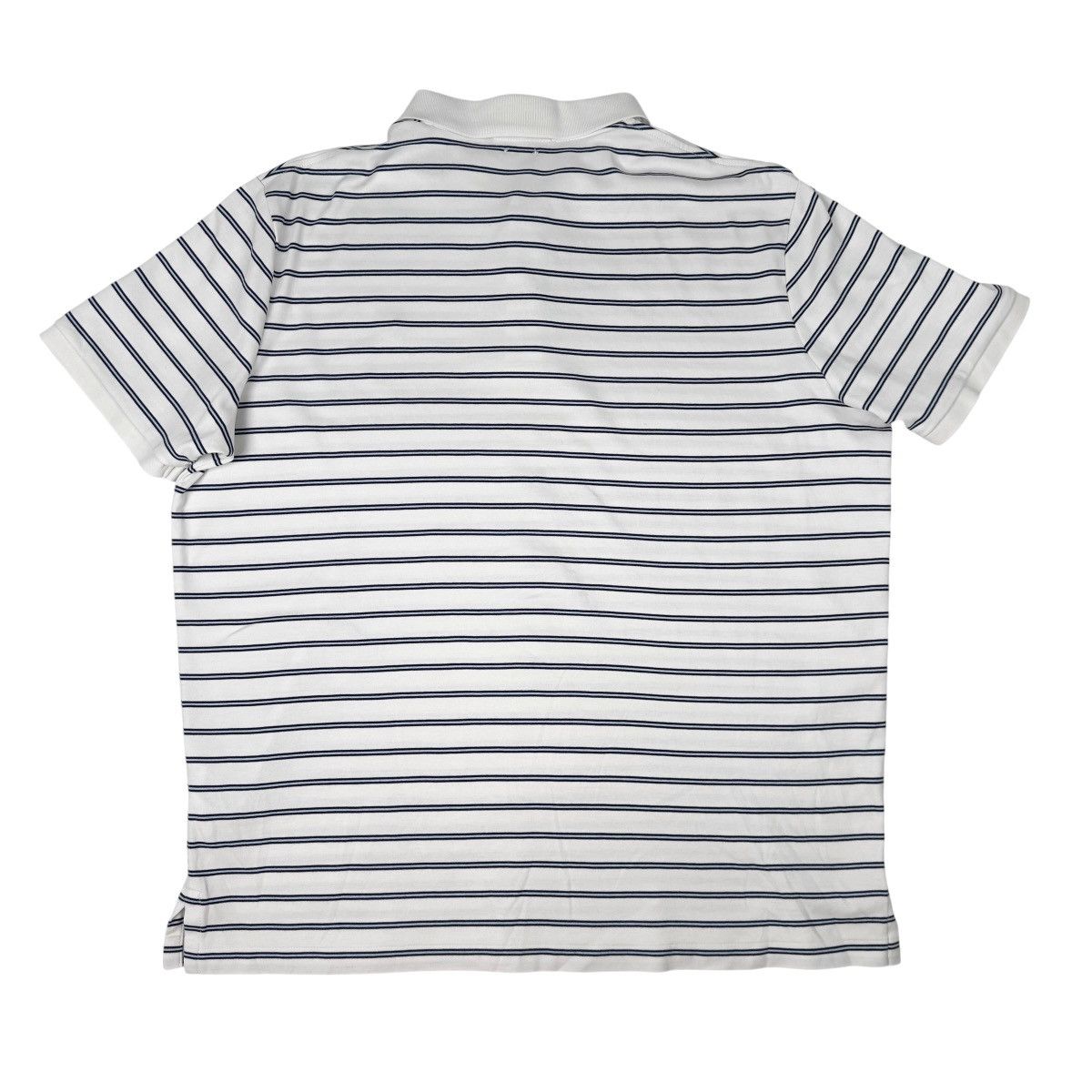 Polo Ralph Lauren Polo Ralph Lauren Shirt Classic Fit Striped Light Blue Size US L / EU 52-54 / 3 - 3 Thumbnail