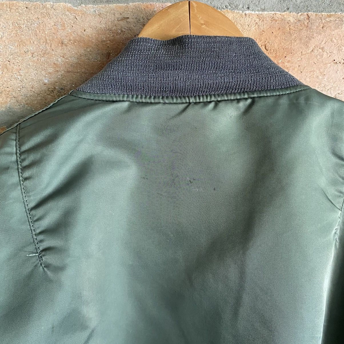 Alpha Industries Alpha industries bomber jacket Size US L / EU 52-54 / 3 - 16 Thumbnail