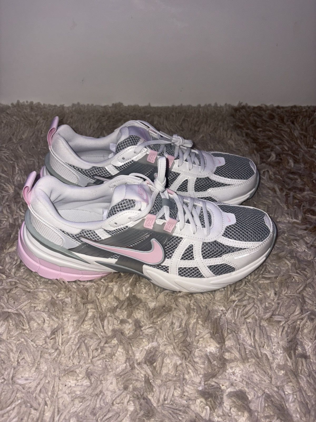 Nike Nike v2k runs Size US 9 / EU 42 - 4 Thumbnail