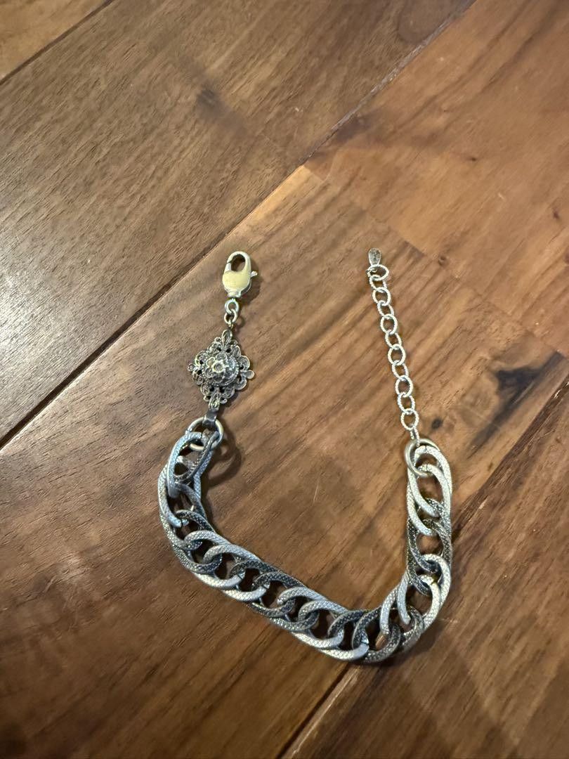 アクセサリー gunda alpha bracelet 00s kmrii archive アクセサリー