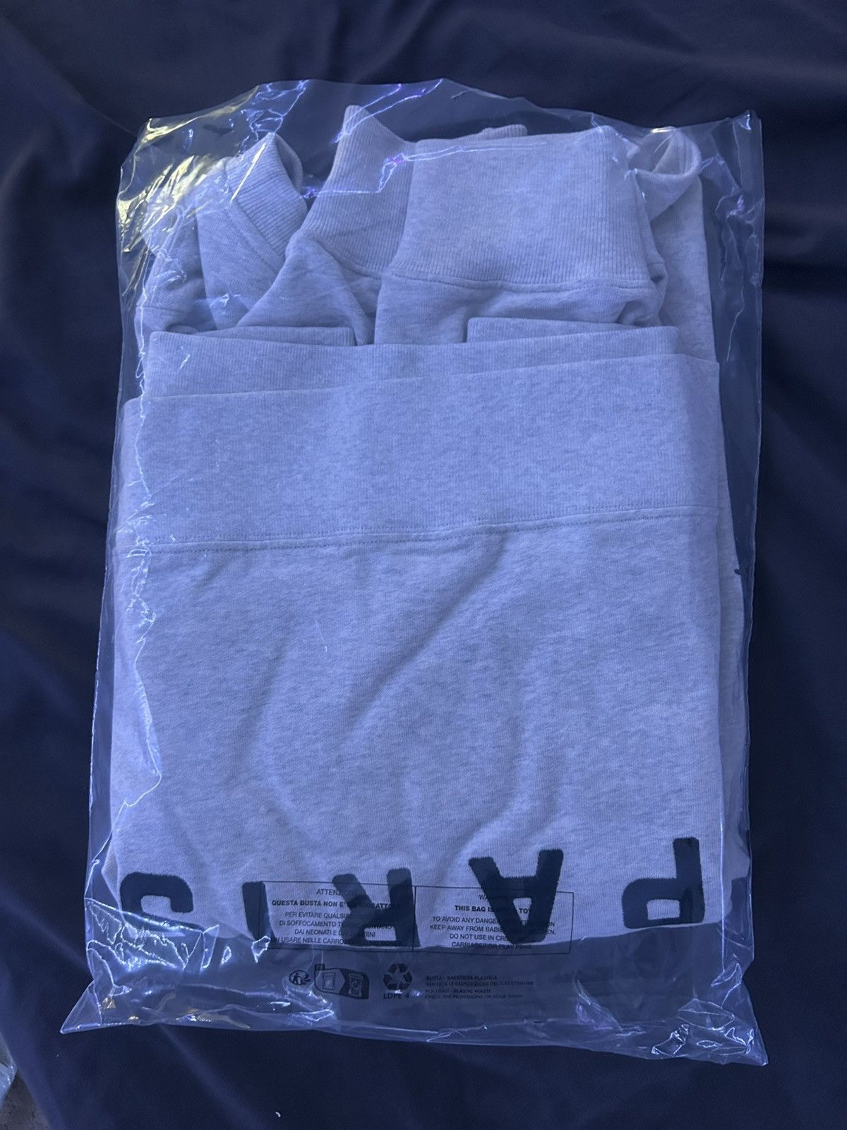 Kenzo Kenzo Happy Tiger Crewneck Sweatshirt Size US L / EU 52-54 / 3 - 3 Thumbnail