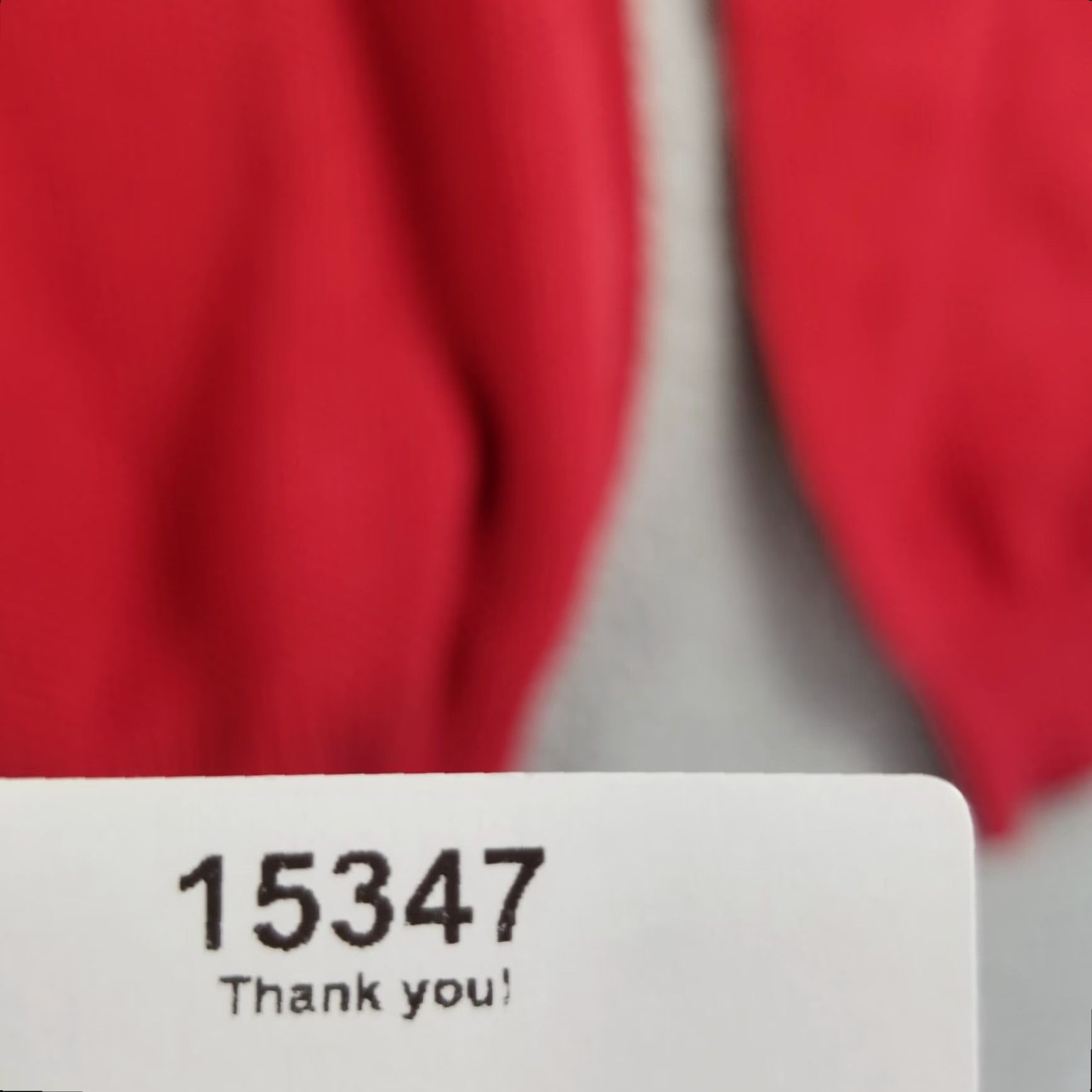 Vintage VINTAGE REI Sweater Mens Medium Crew Neck Red Knit Pullover 80s 90s Casual Accessories Men Size US M / EU 48-50 / 2 - 7 Thumbnail