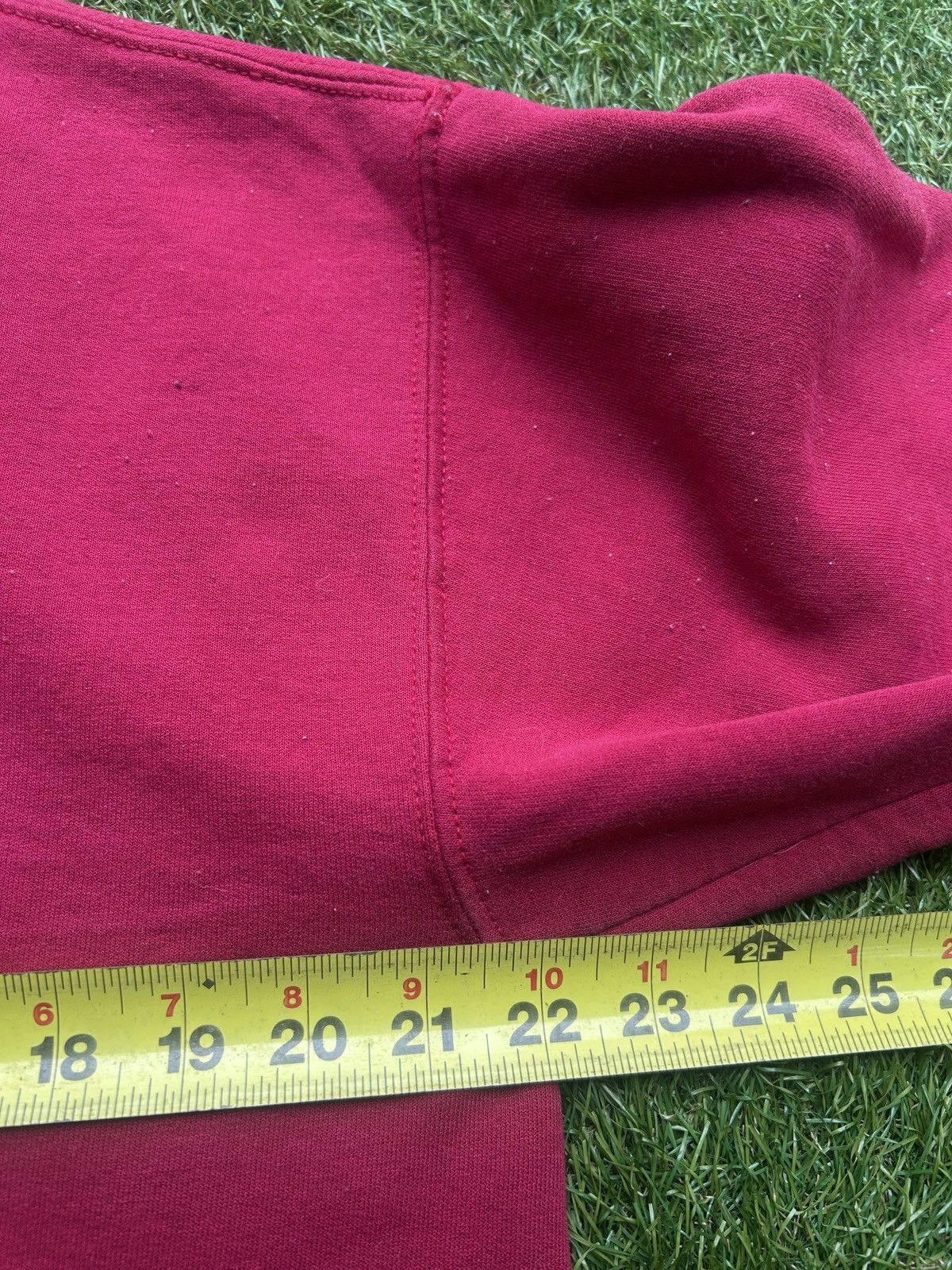 Disney Vintage 90s Walt Disney World Mickey Mouse Sweatshirt Size US XL / EU 56 / 4 - 5 Thumbnail