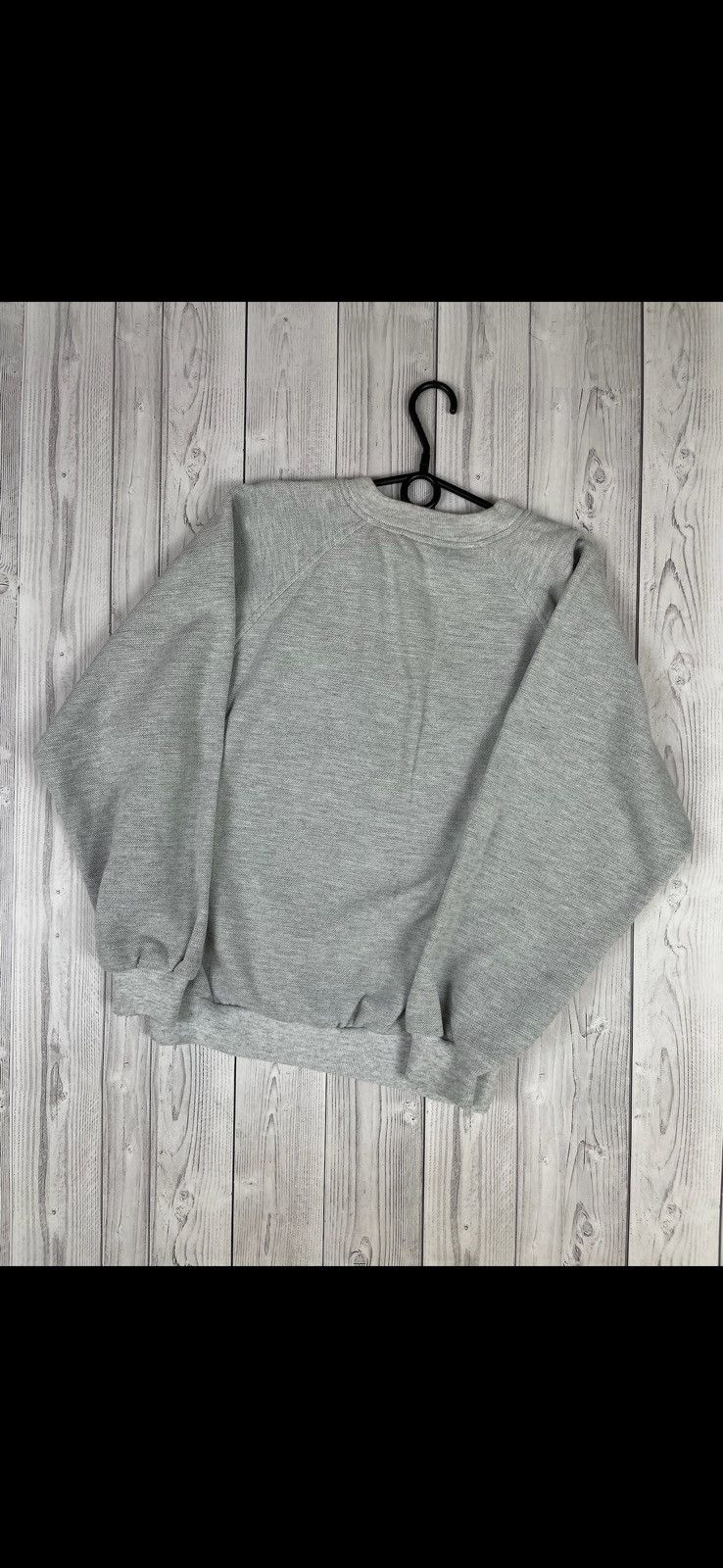 Kappa Vintage Kappa AS Roma big logo sweatshirt rare size S/M Size US S / EU 44-46 / 1 - 6 Thumbnail