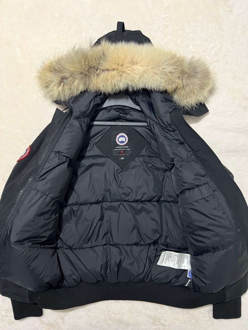 Canada Goose Canada goose womens chilliwack bomber jacket Size M / US 6-8 / IT 42-44 - 4 Thumbnail