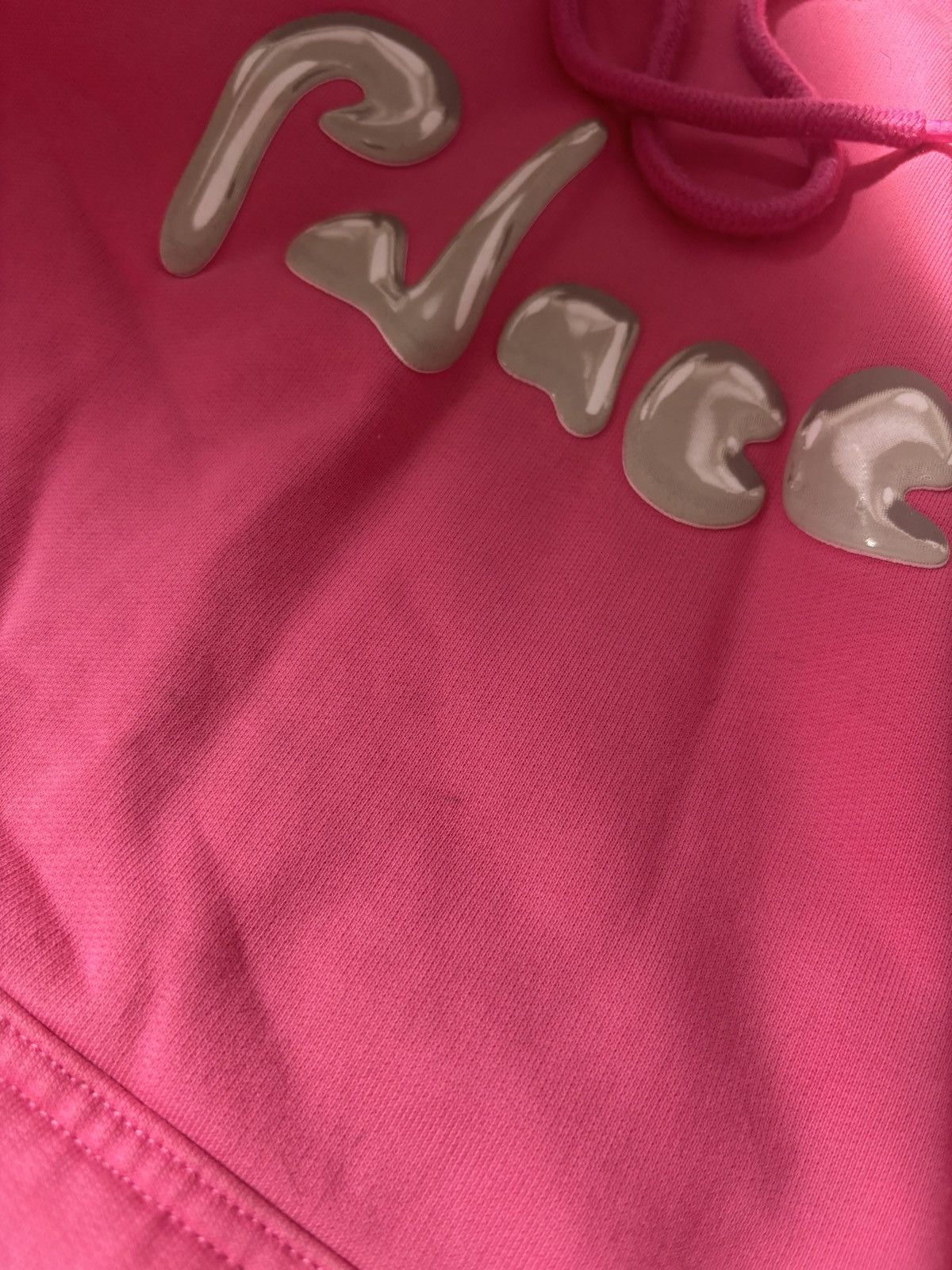 Palace PALACE hoodie Size US S / EU 44-46 / 1 - 4 Thumbnail