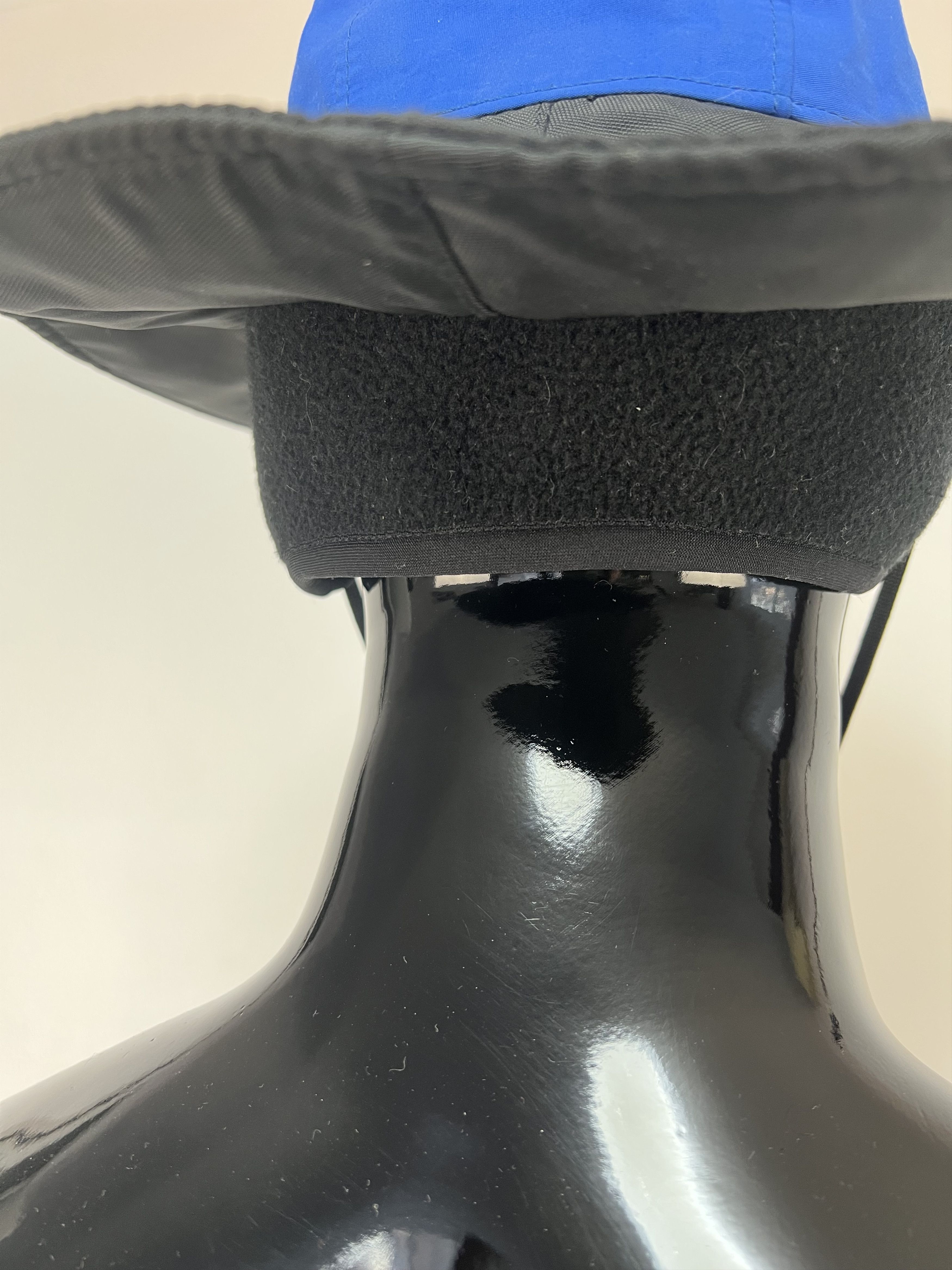 Outdoor Research OR Vtg Windstopper Gore-Tex Sombrero Winter Bucket Hat M Size ONE SIZE - 4 Thumbnail