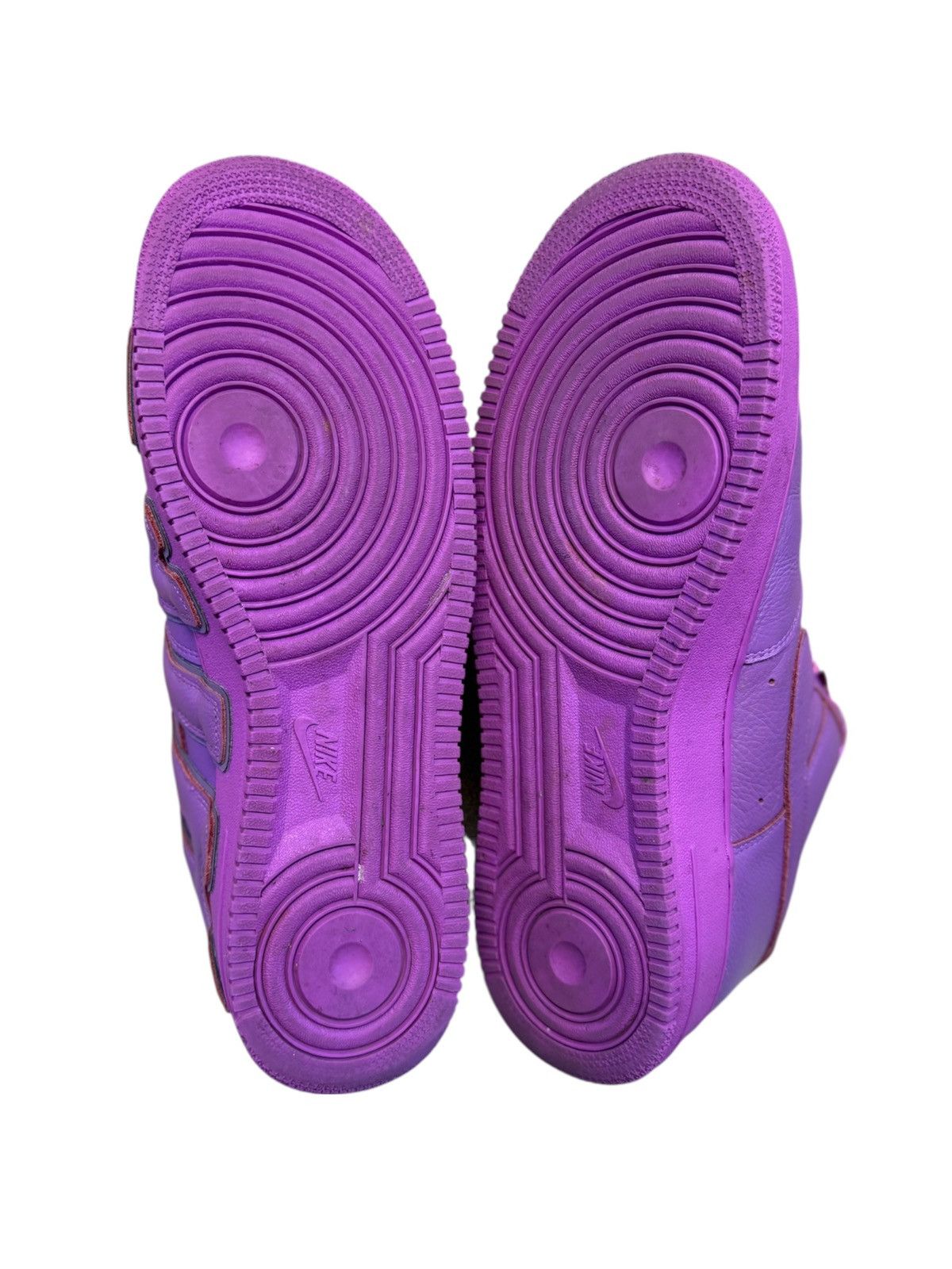 Cactus Plant Flea Market × Nike Nike x Cpfm air force Size US 12.5 / EU 45-46 - 2 Thumbnail