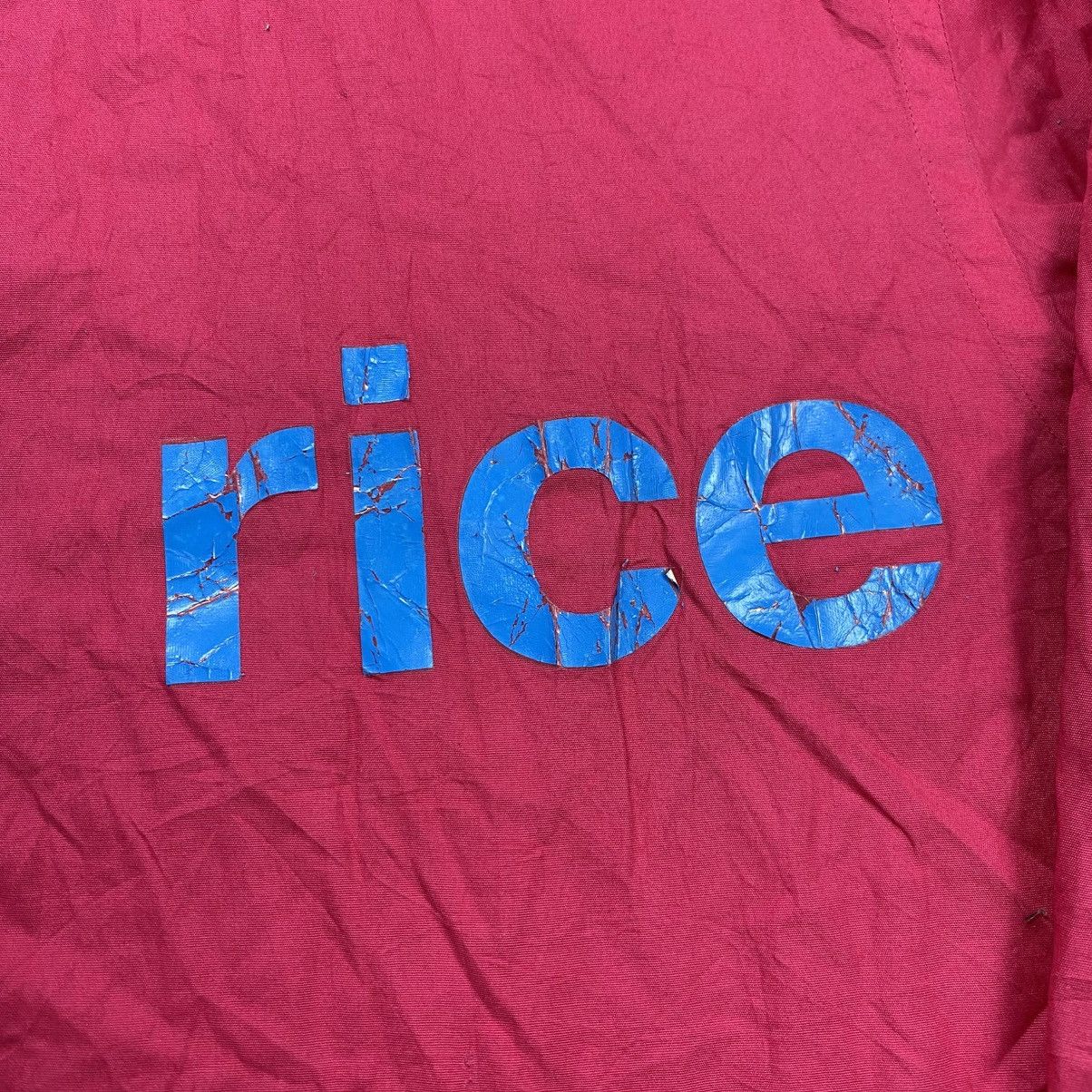 Comme des Garcons × Junya Watanabe Junya watanabe comme des garcons curry rice button shirt Size US L / EU 52-54 / 3 - 4 Thumbnail
