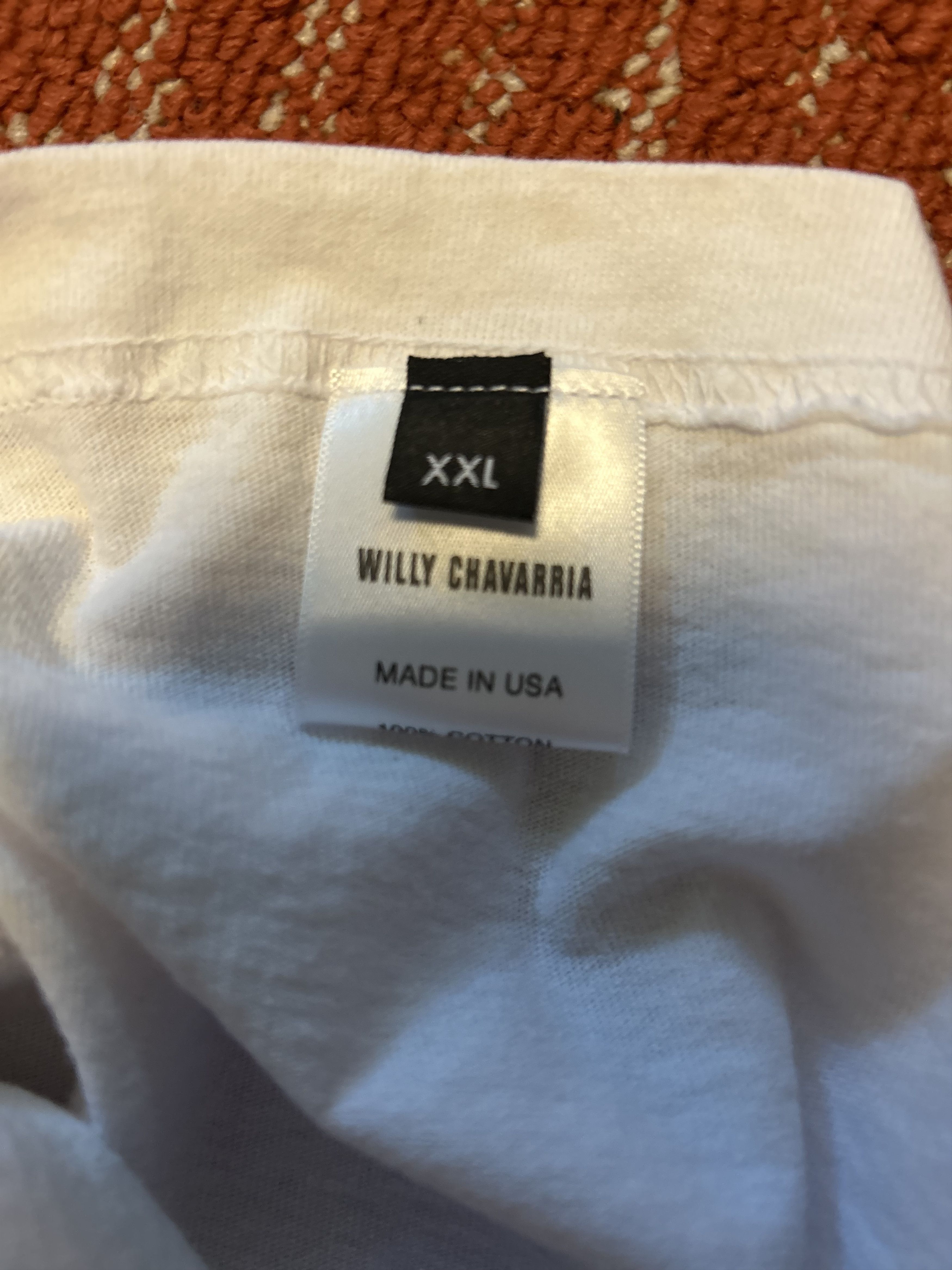 Kendrick Lamar Kendrick Lamar x NFL Super Bowl 2024 Size US XXL / EU 58 / 5 - 5 Thumbnail