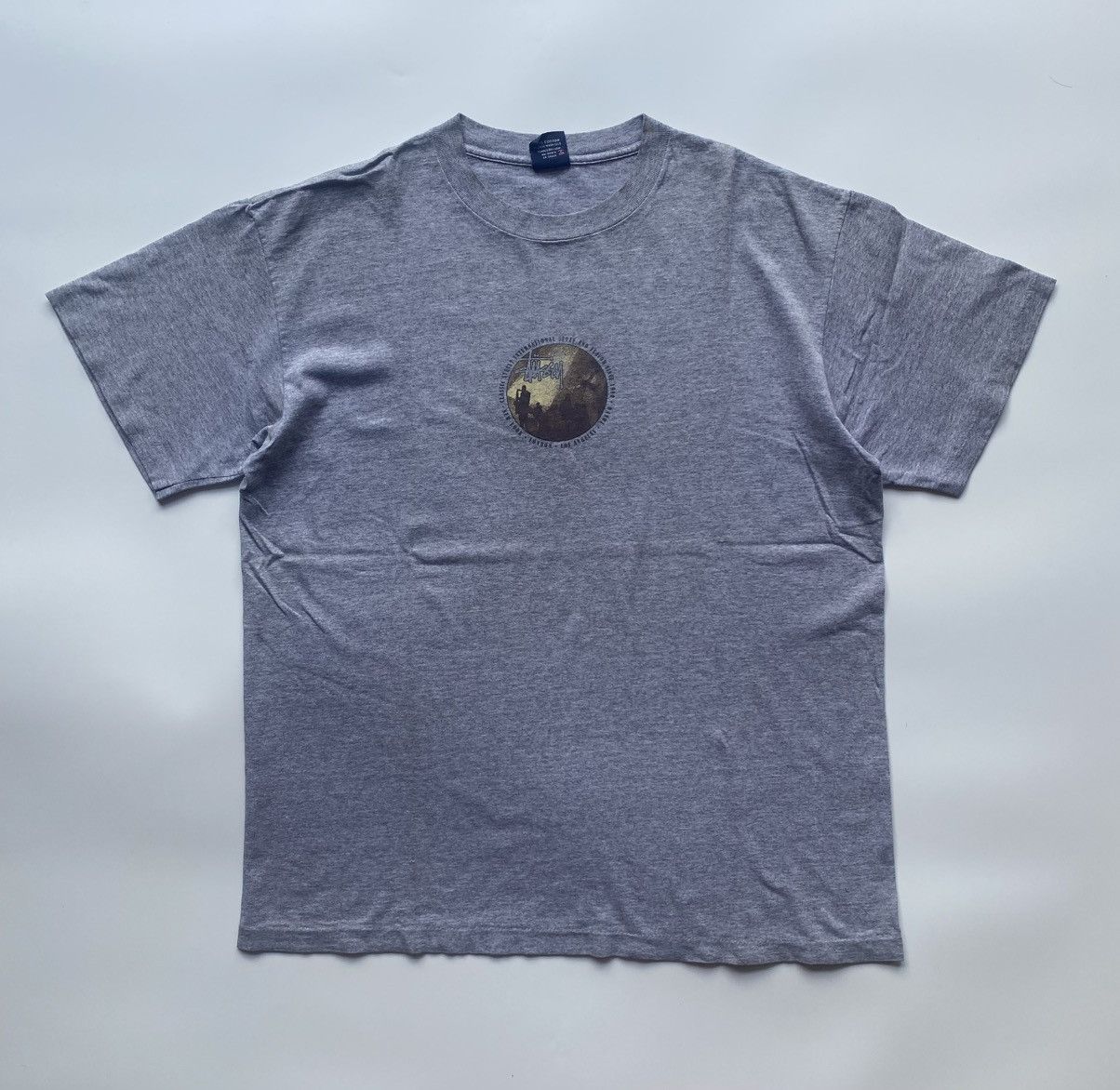 Stussy × Vintage Vintage stussy Size US XL / EU 56 / 4 - 1 Thumbnail