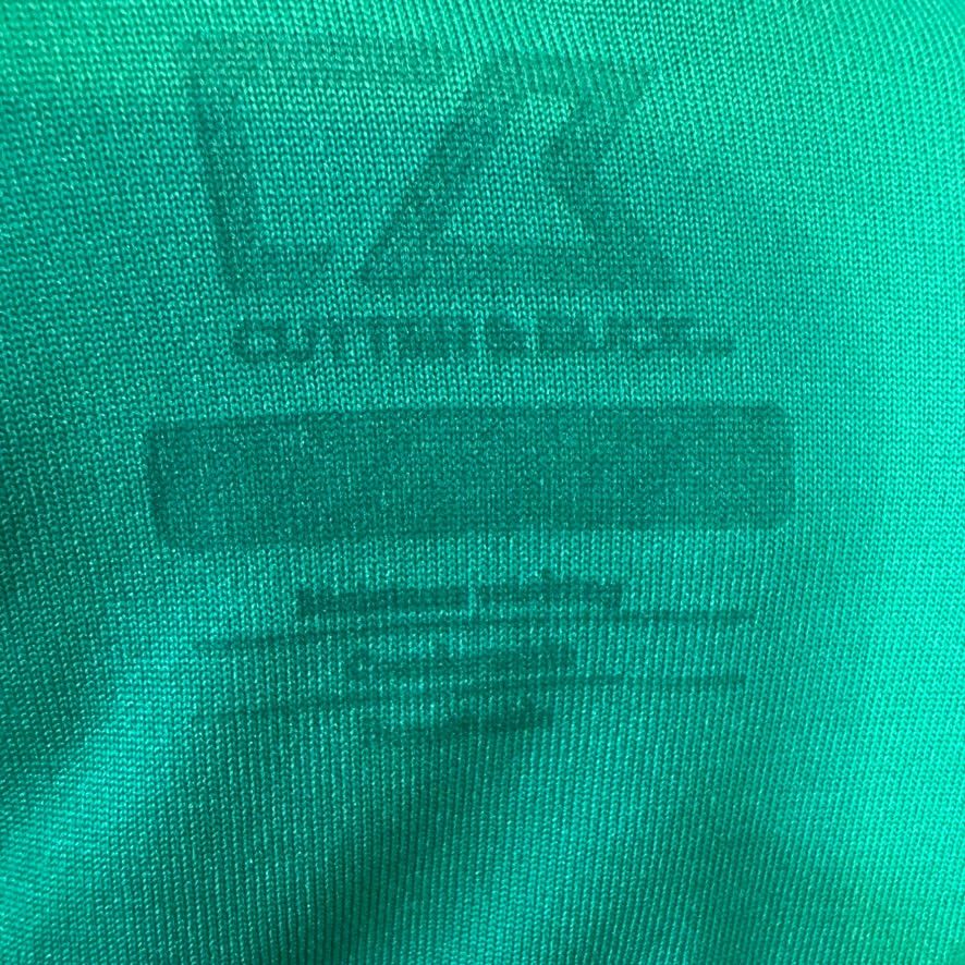 Cutter & Buck Cutter & Buck Golf Shirt 2018 US Open Shinnecock Hills Sz L Size US L / EU 52-54 / 3 - 5 Thumbnail