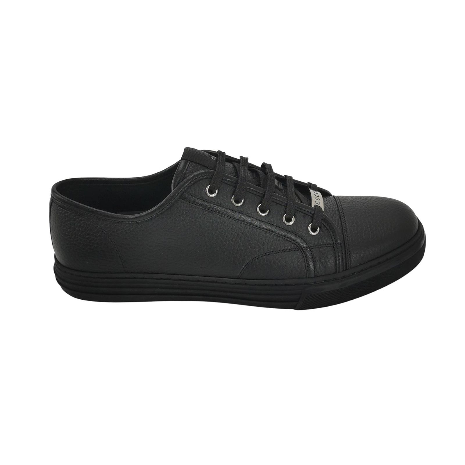 Gucci Gucci Men 11 Lowtop Sneakers Size US 11 / EU 44 - 1 Thumbnail