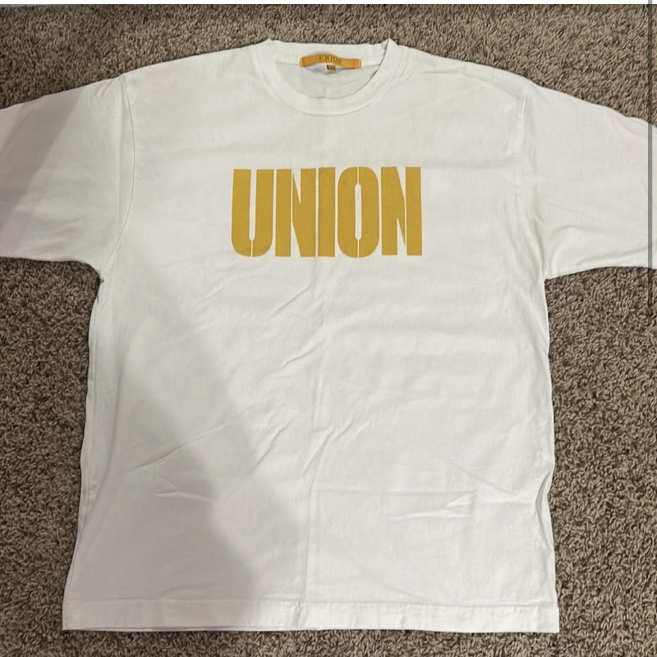 Union LA Union Los Angeles Tee Size US XL / EU 56 / 4 - 2 Thumbnail