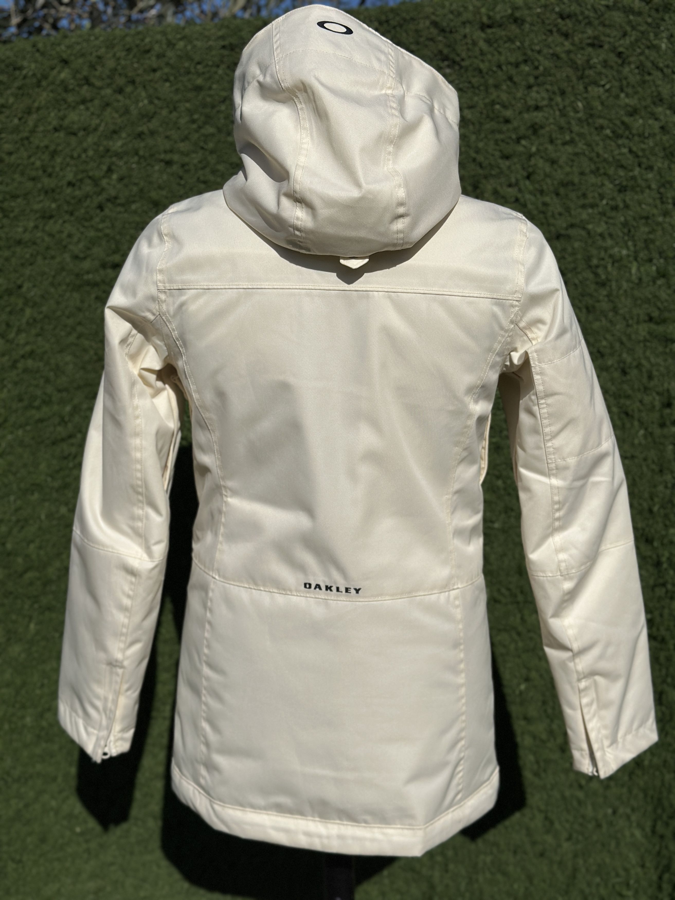 Oakley Oakley Moonshine BZI Insulated XS Thinsulate 10K BioZone Ski Size XS / US 0-2 / IT 36-38 - 4 Thumbnail
