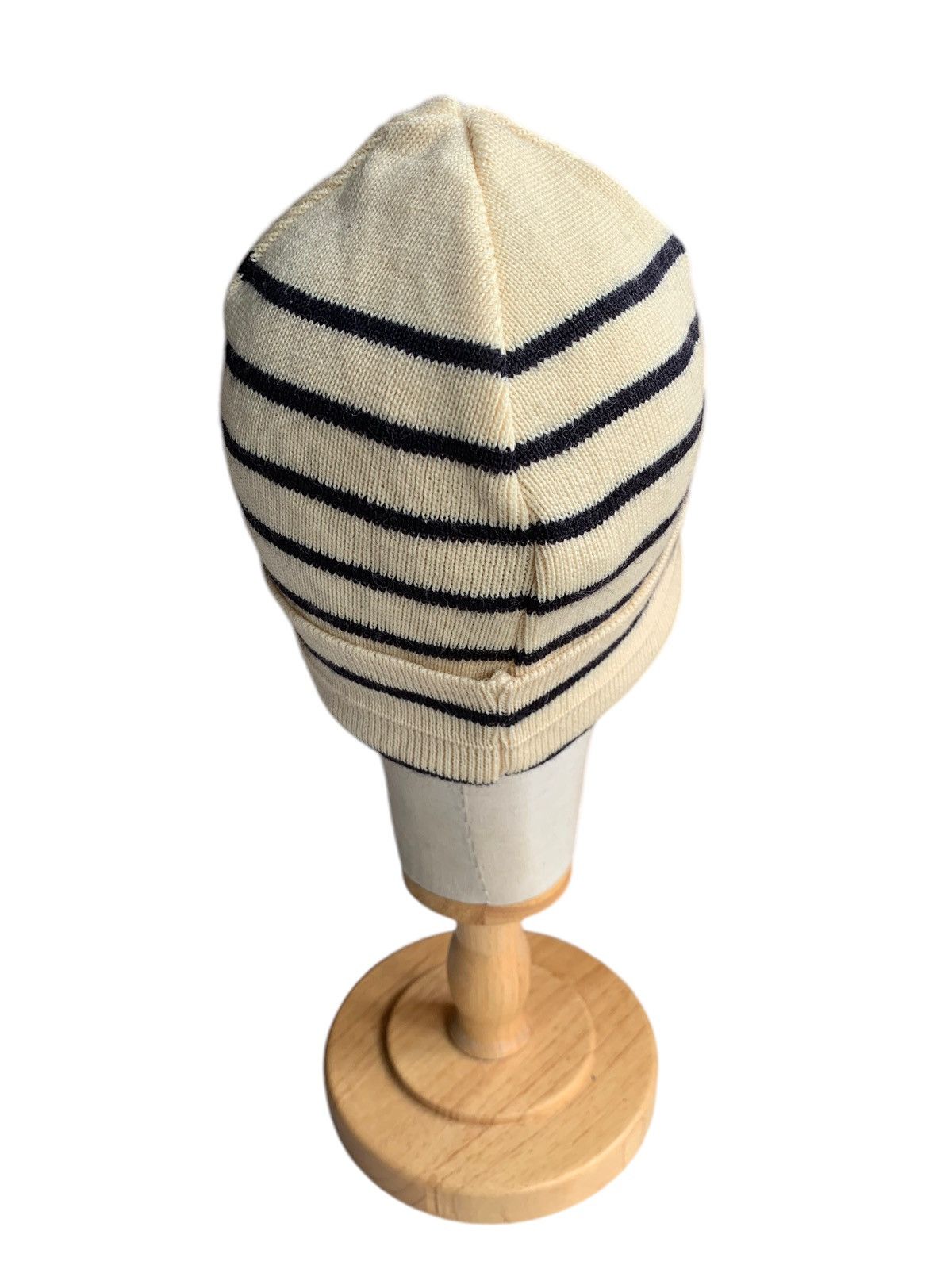 Vintage Knitted Made In France Winter session Rare Beanie Hats Size ONE SIZE - 6 Thumbnail