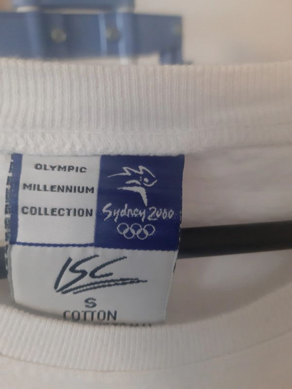 Other Sydney 2000 Size US S / EU 44-46 / 1 - 4 Thumbnail