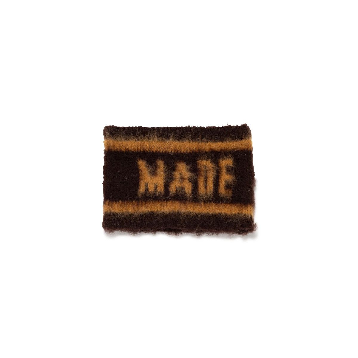 Human Made Human Made Headband Size ONE SIZE - 2 Thumbnail