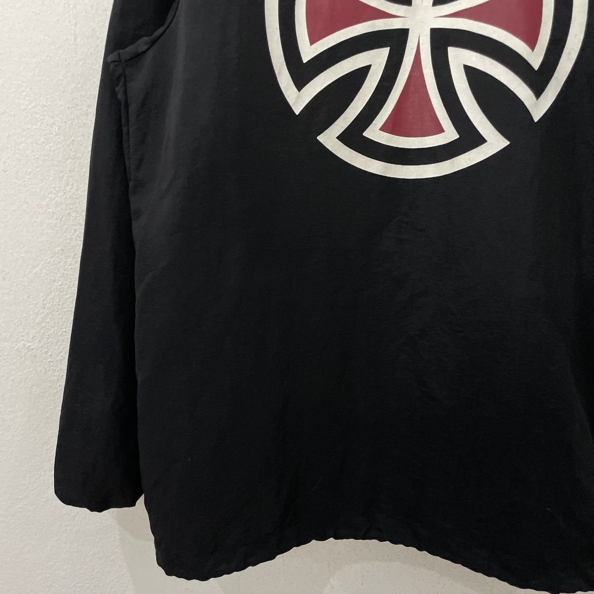 Independent Truck Co. Vintage Independent Big Logo Jacket Size US M / EU 48-50 / 2 - 3 Thumbnail