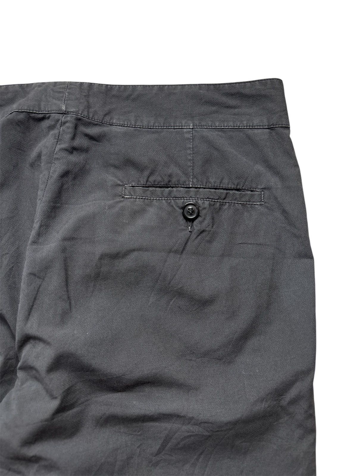 Maison Margiela SS01 Martin era Gurkha Pants Size US 31 - 6 Thumbnail