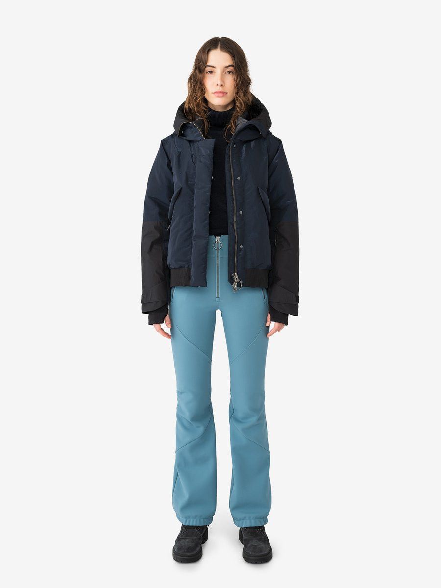 Holden Outerwear BNWT AW20 HOLDEN OUTERWEAR DOWN JACKET M Size M / US 6-8 / IT 42-44 - 16 Thumbnail