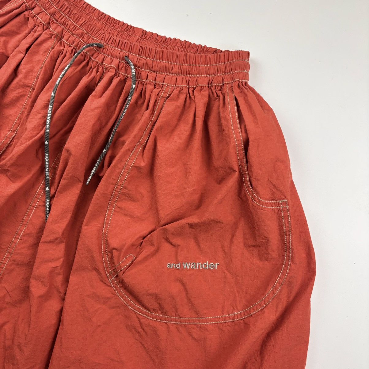 And Wander And Wander Balloon Skirt Size 26" / US 2 / IT 38 - 4 Thumbnail