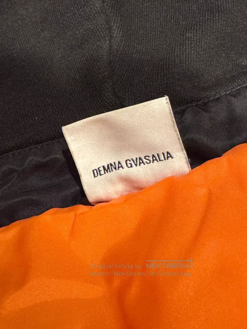 Vetements Vetements Jacket Size US S / EU 44-46 / 1 - 6 Thumbnail