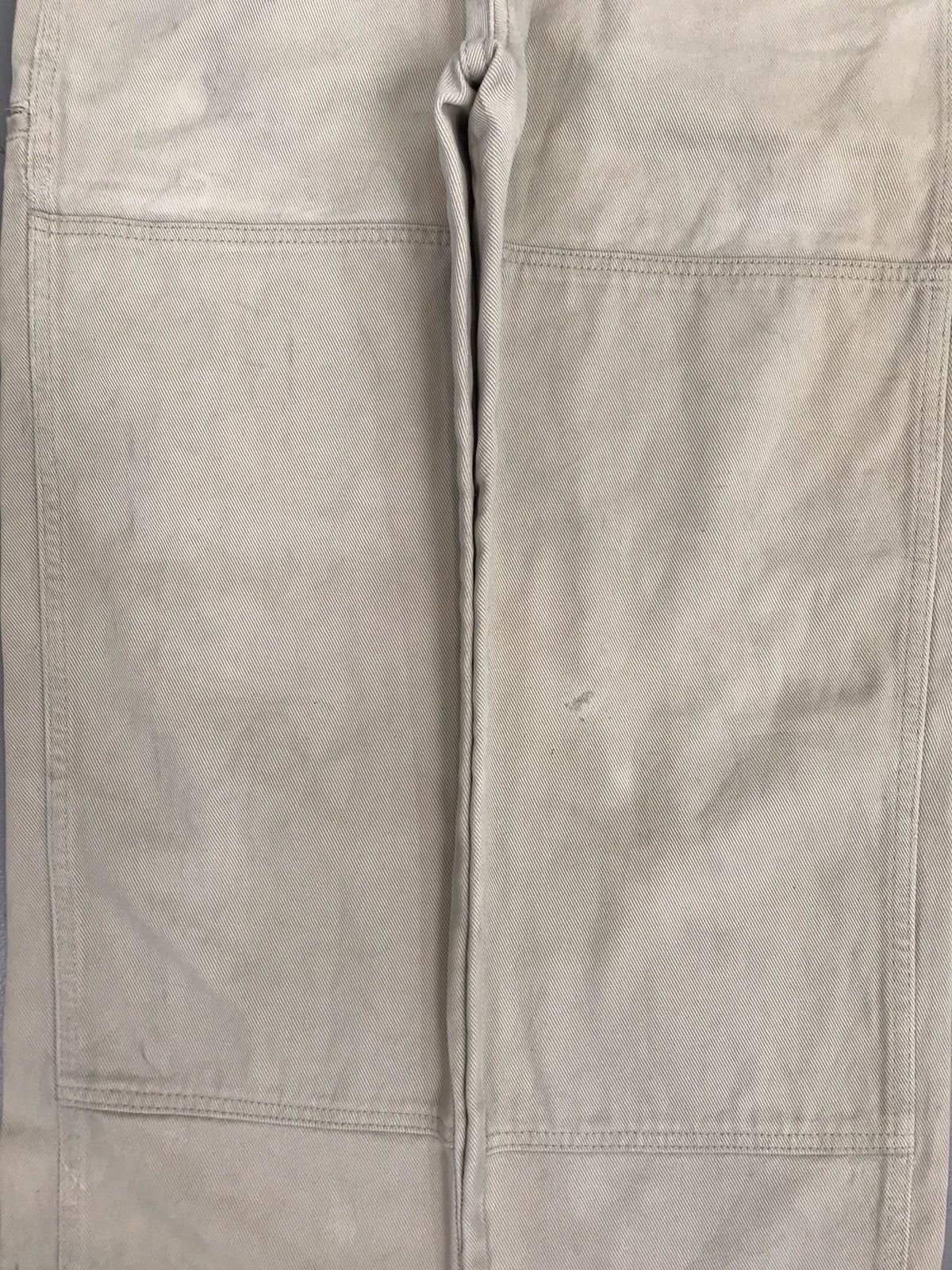 Dickies × Vintage Vintage Dickies double knee denim Size US 34 / EU 50 - 3 Thumbnail