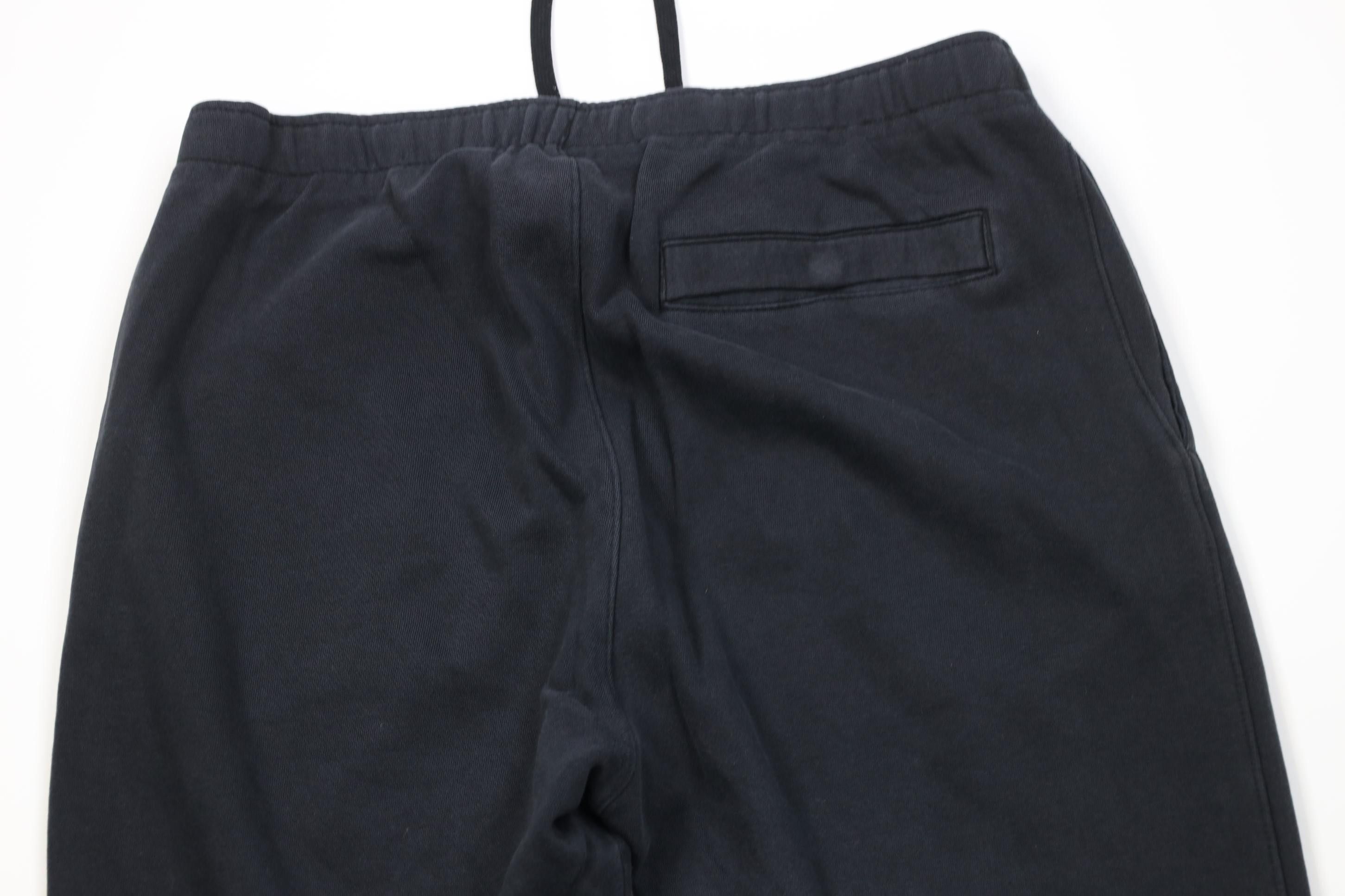 Nike Vintage Y2K Nike Spell Tapered Leg Sweatpants Pants Black Size US 34 / EU 50 - 10 Thumbnail
