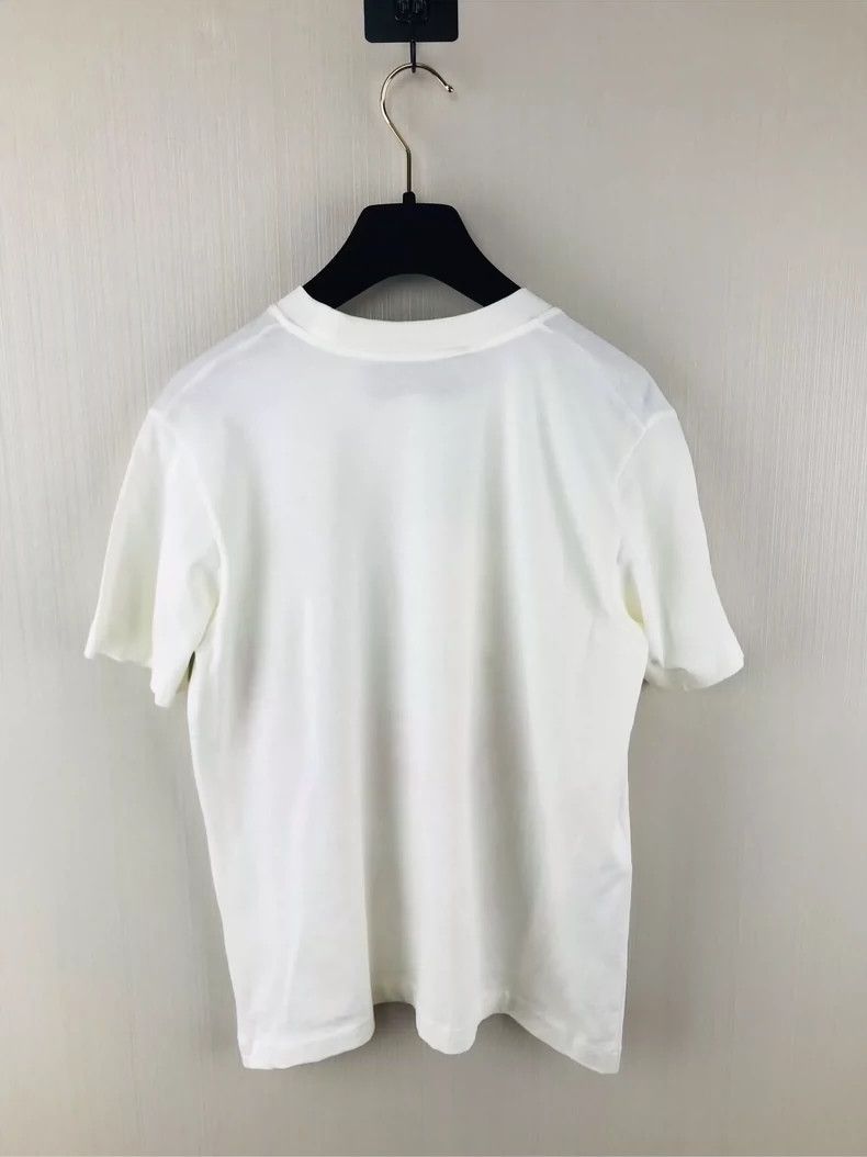 Gucci GucciRecord short sleeves 2503-Nextarrow Size XXS / US 00 / IT 34 - 2 Thumbnail