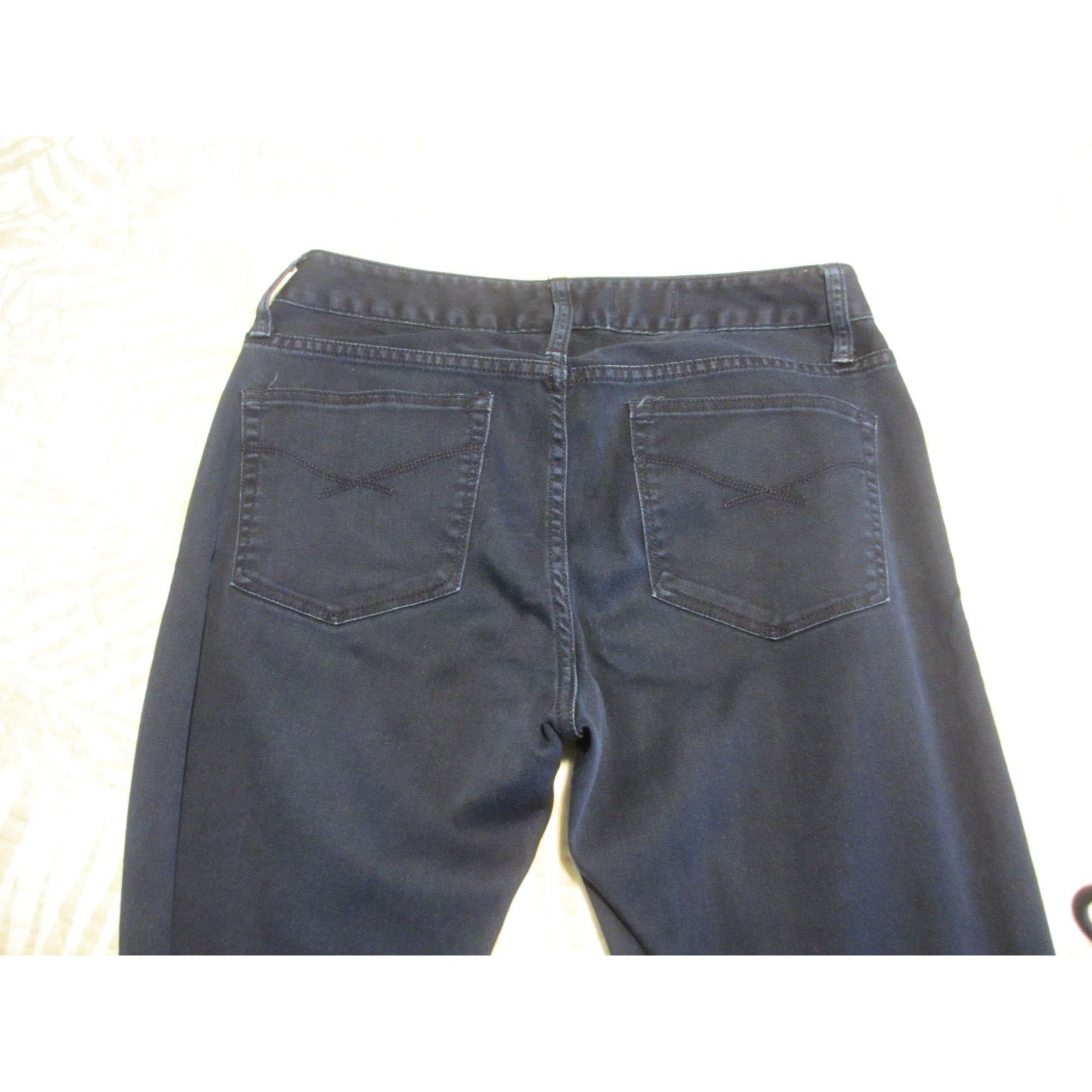 Gap GAP 1969 LONG AND LEAN BLUE JEANS 29/8R EXCELLENT CONDITION Size 29" - 5 Thumbnail