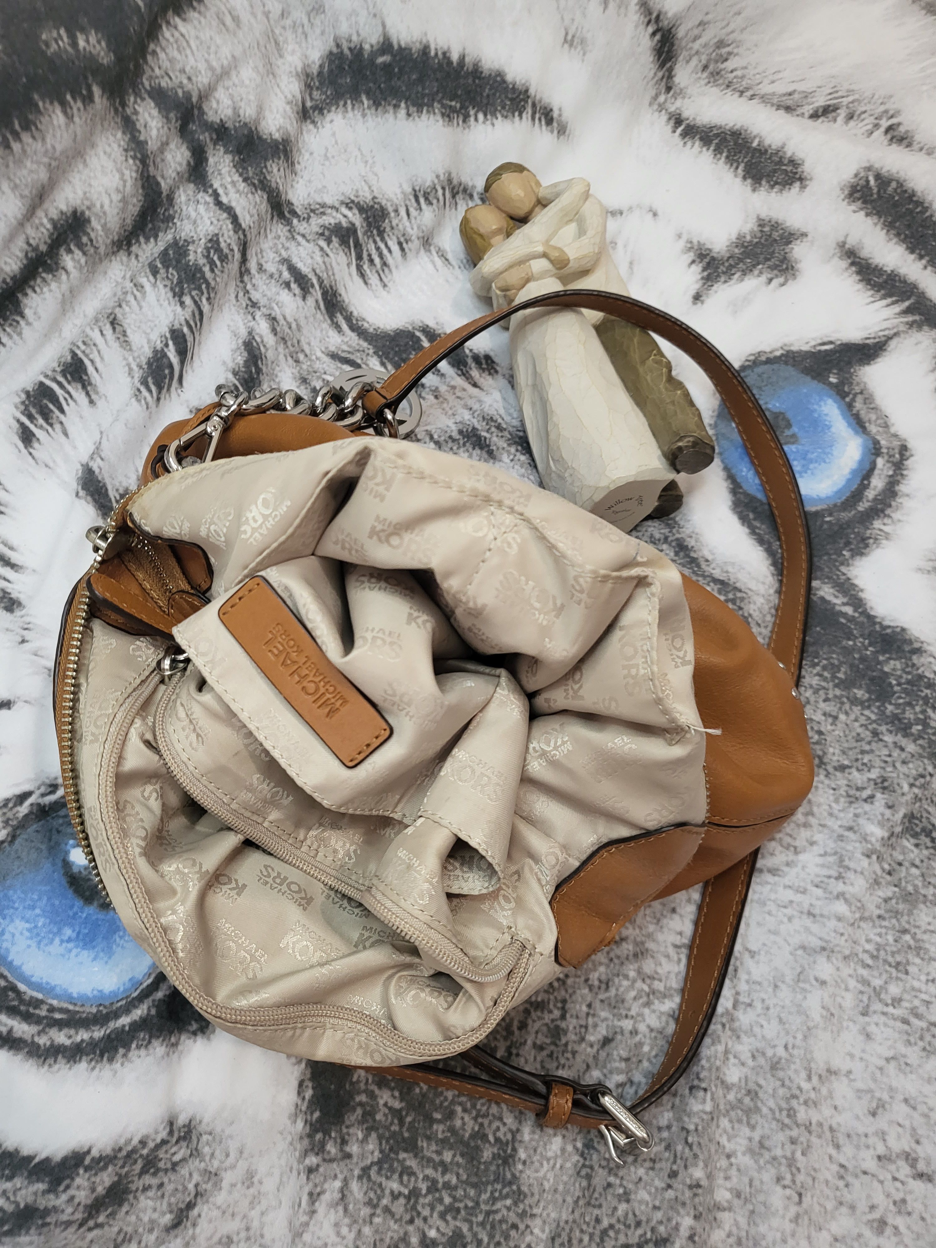 Michael Kors сумка женская Michael Kors Size ONE SIZE - 7 Thumbnail
