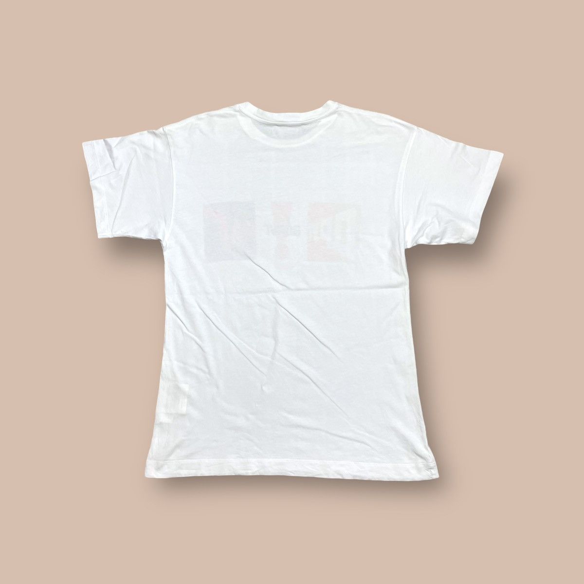 Gosha Rubchinskiy Gosha Rubchinskiy Fall/Winter 2018 Tee Size US M / EU 48-50 / 2 - 2 Thumbnail