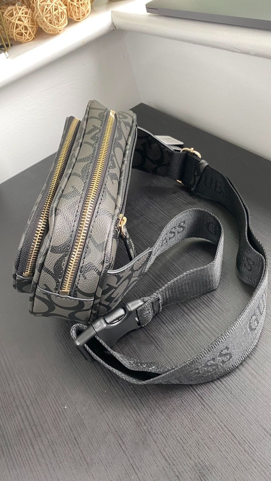 Guess Guess Bumbag Size ONE SIZE - 2 Thumbnail