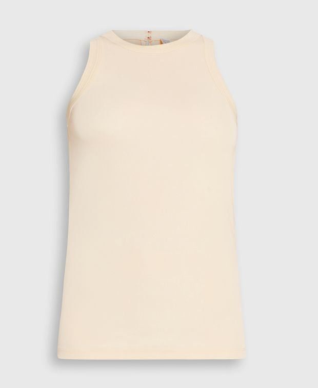 Toteme Tank top Size L / US 10 / IT 46 - 1 Thumbnail