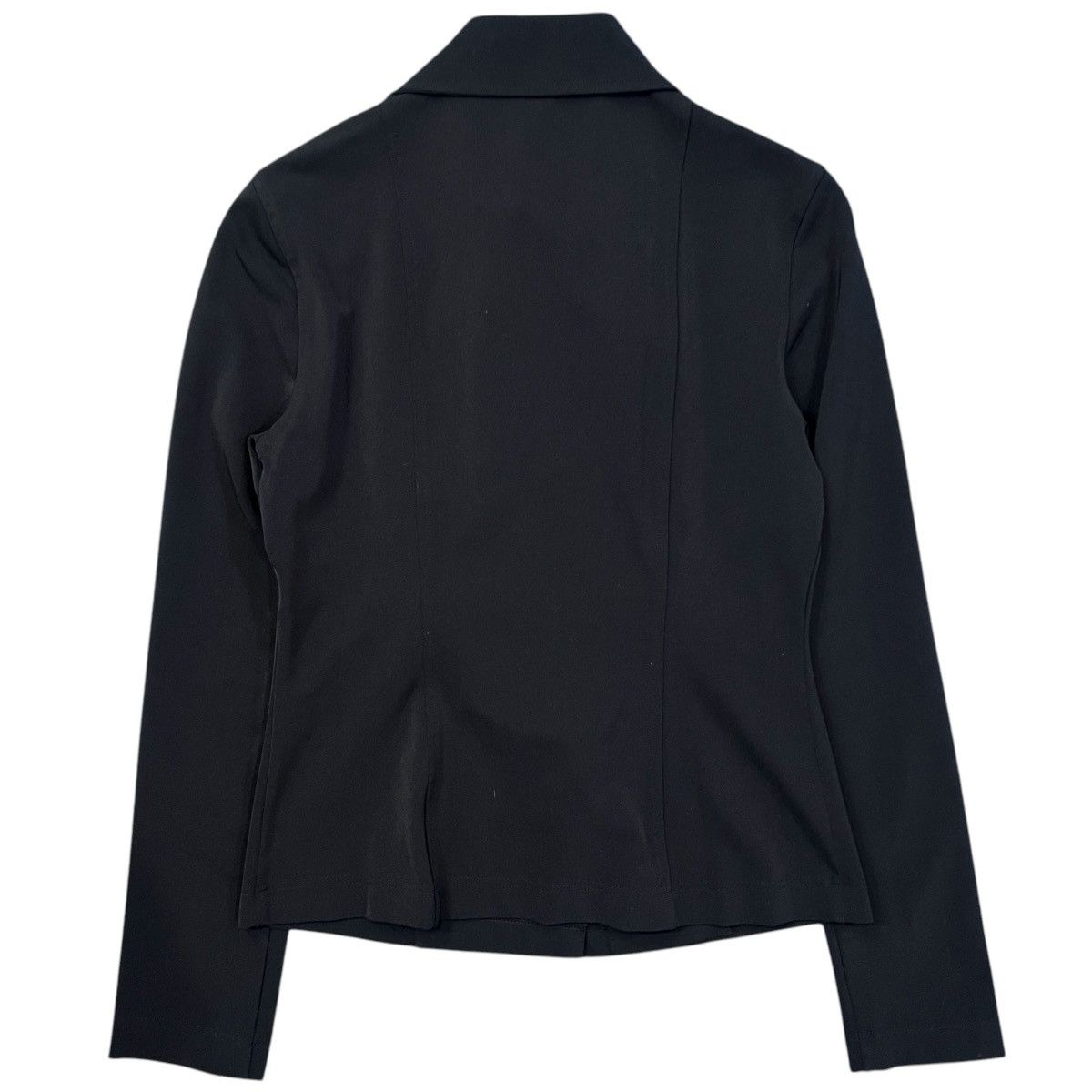 Gucci GUCCI 1997 TOM FORD Nylon Stretched Tracksuits Set-Up Size S / US 4 / IT 40 - 9 Thumbnail